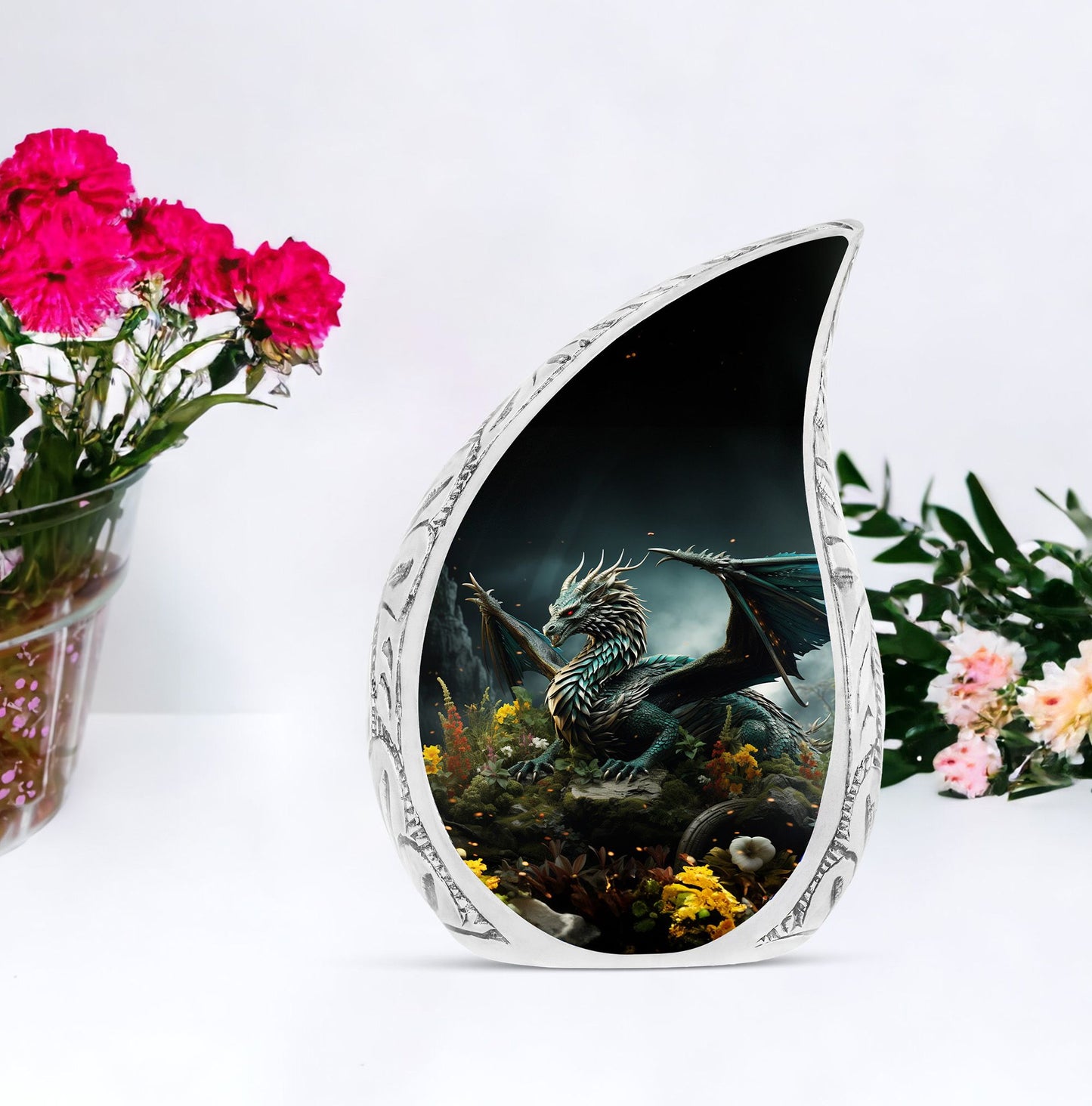 cremation urns