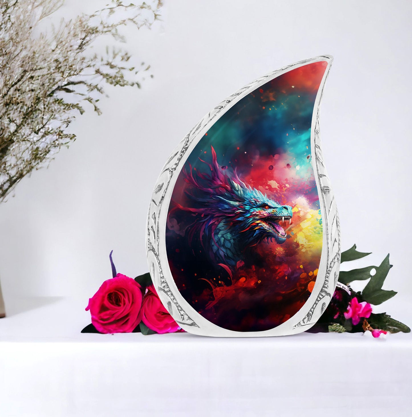 cremation urns