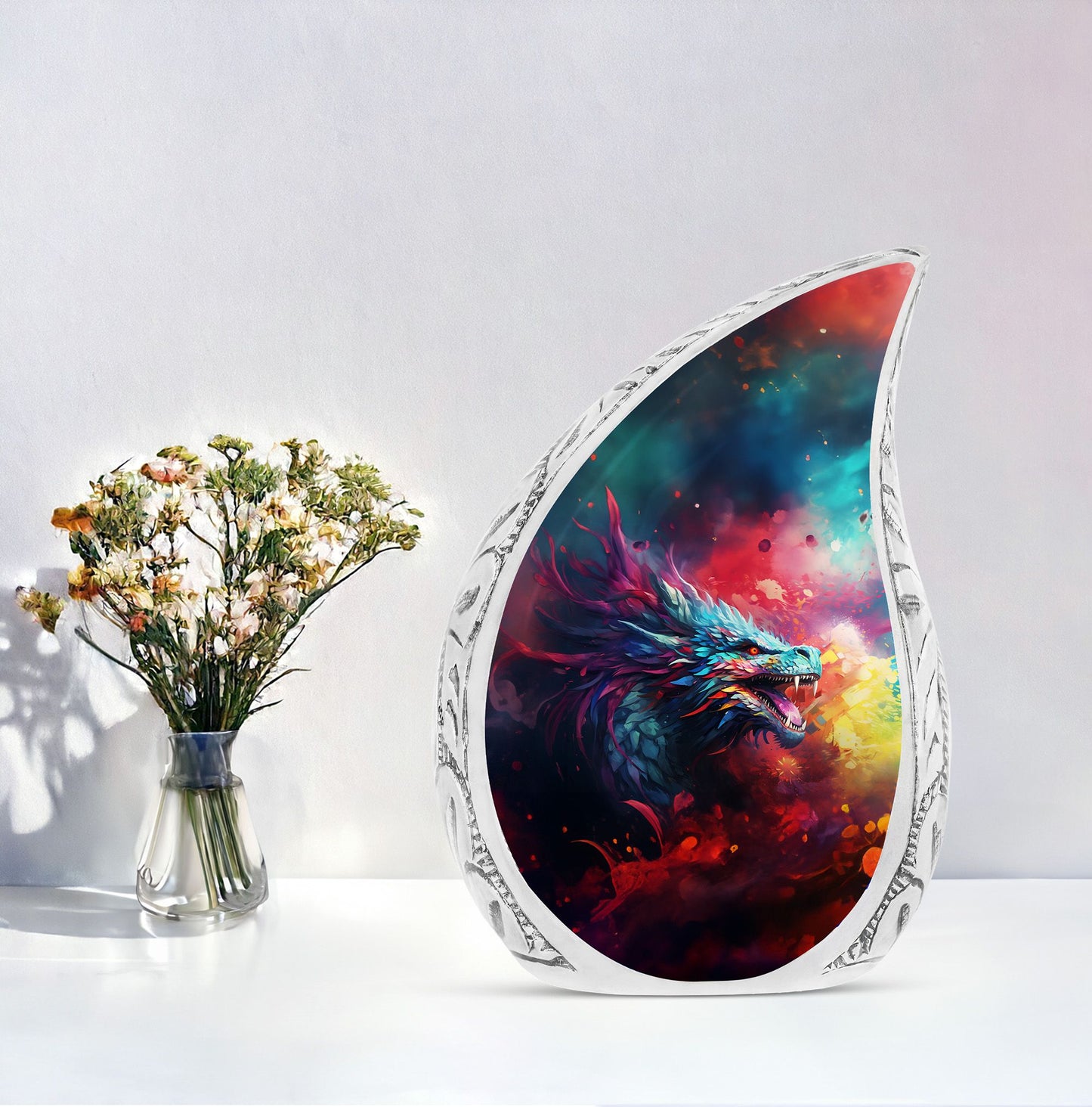 cremation urns