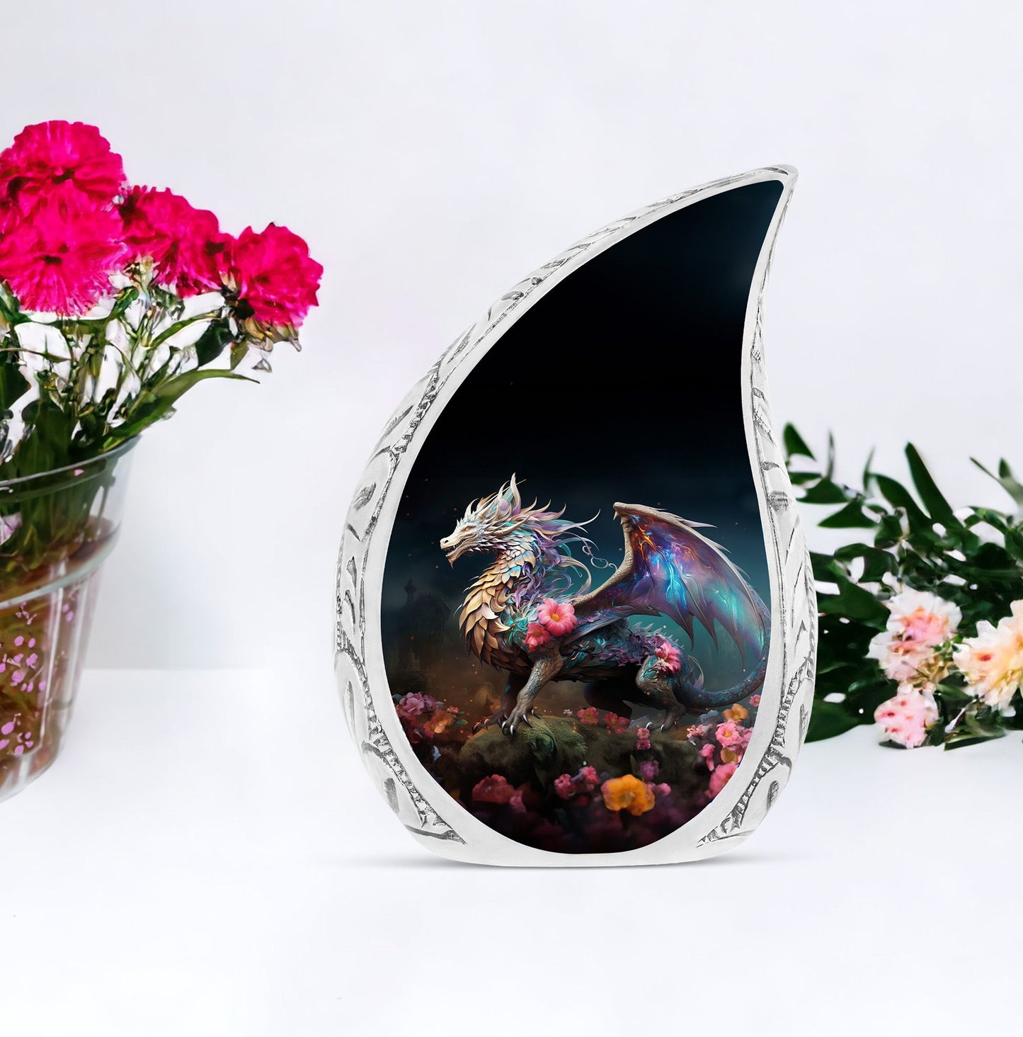 cremation urns