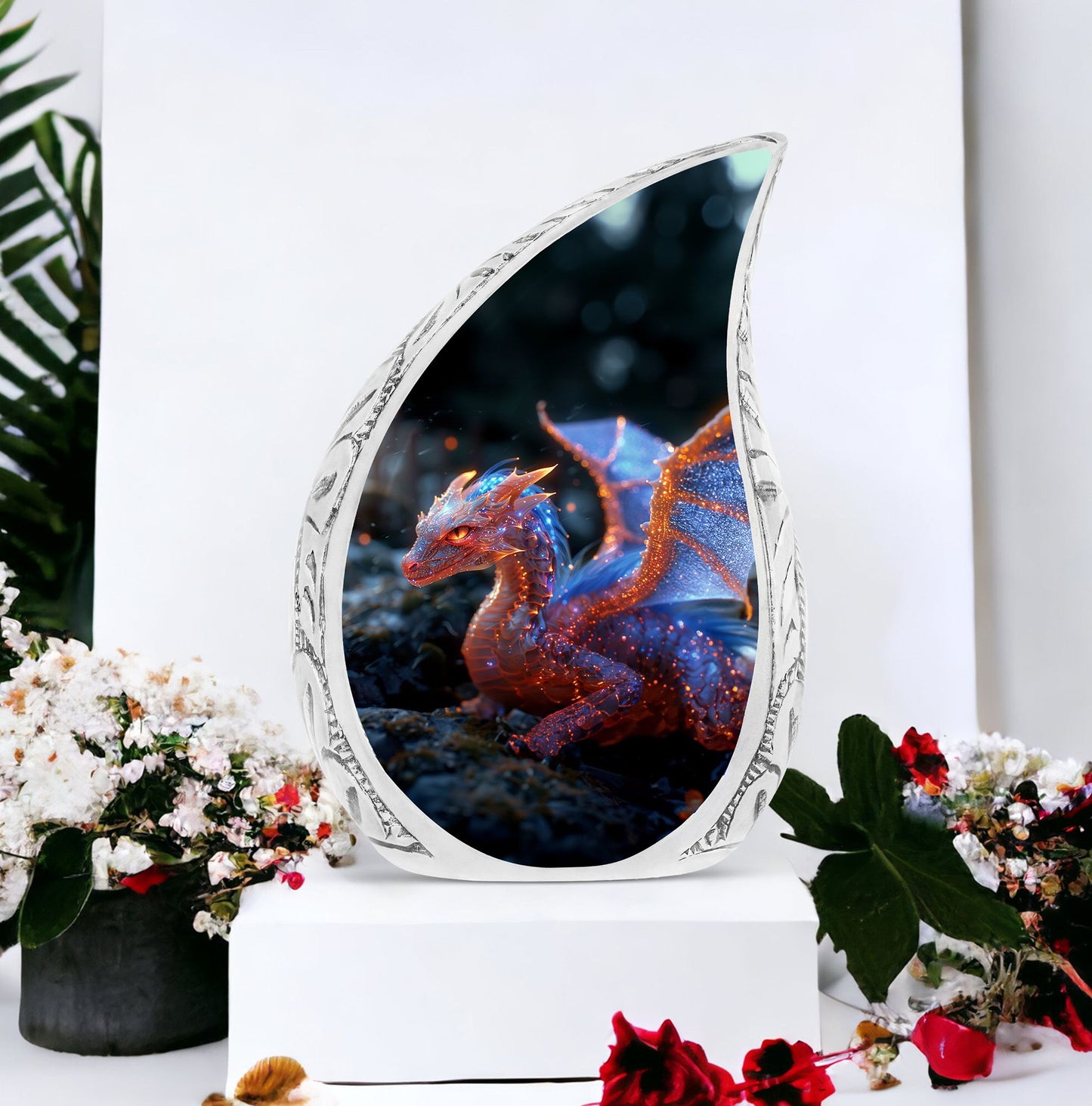 Memorial Urns