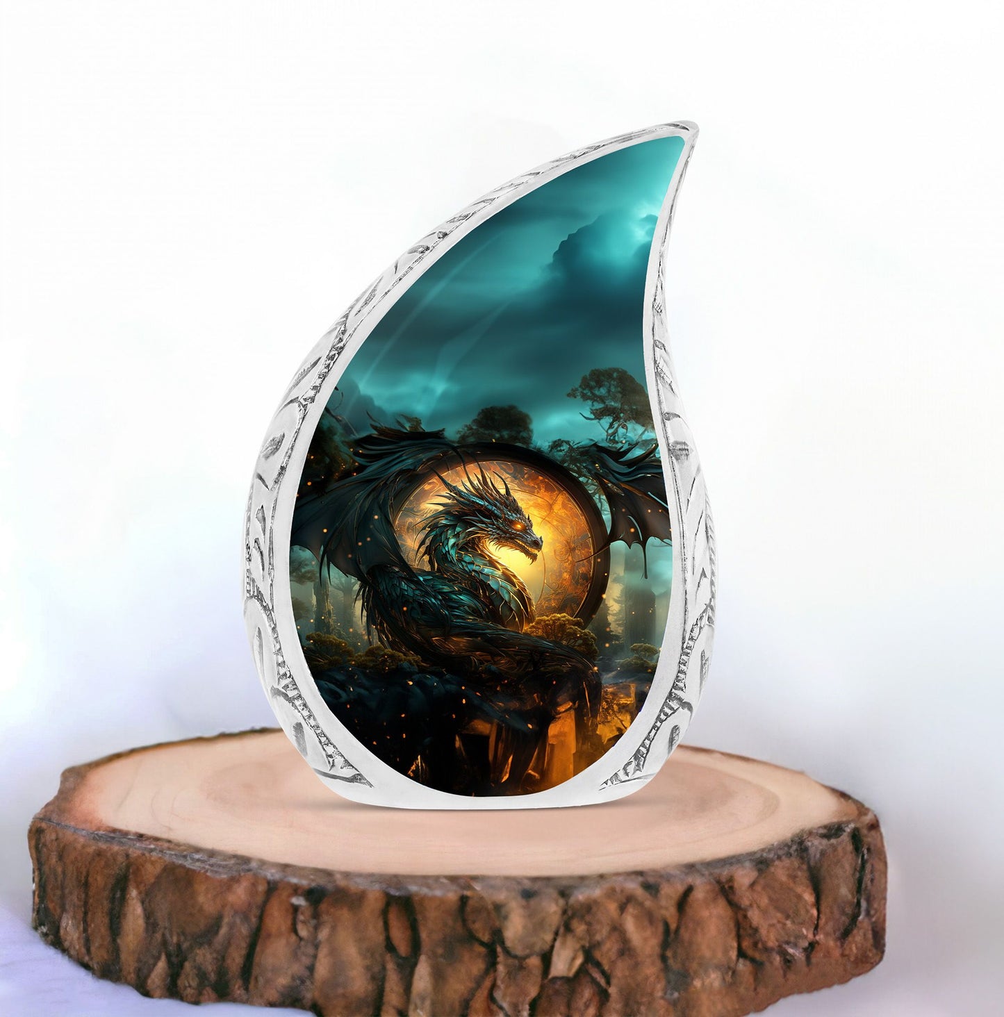 cremation urns
