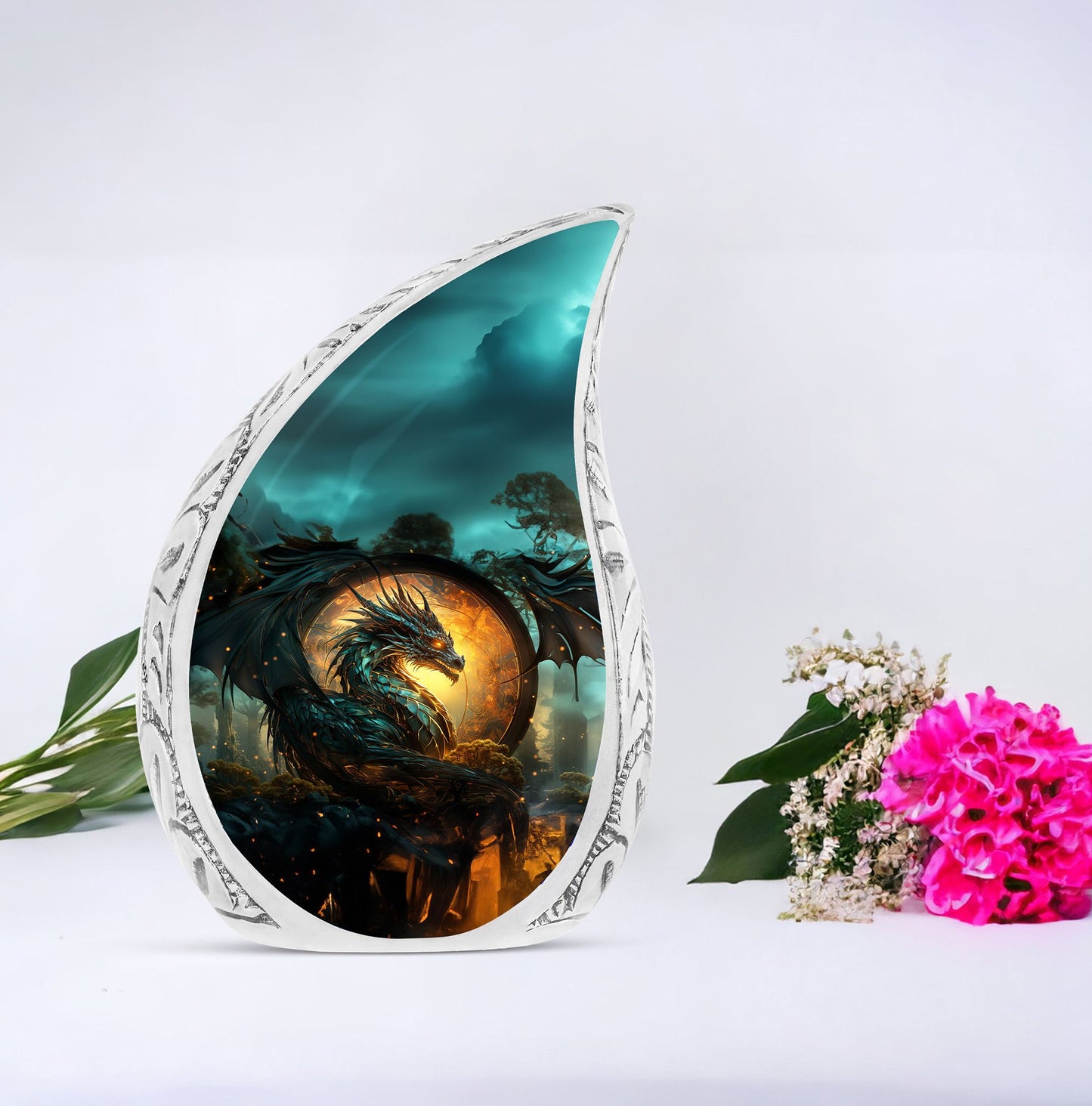 Memorial Urns