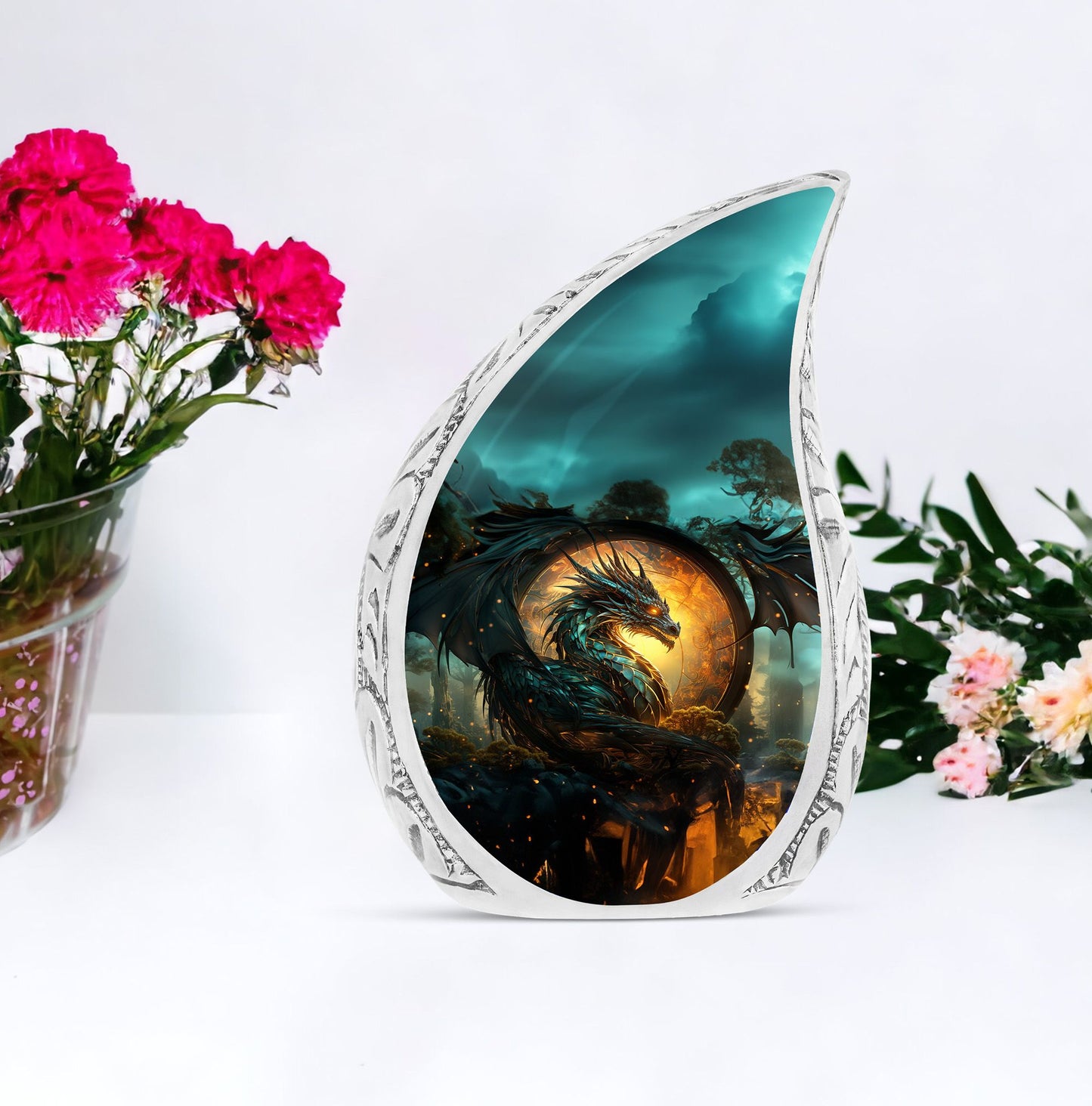 cremation urns