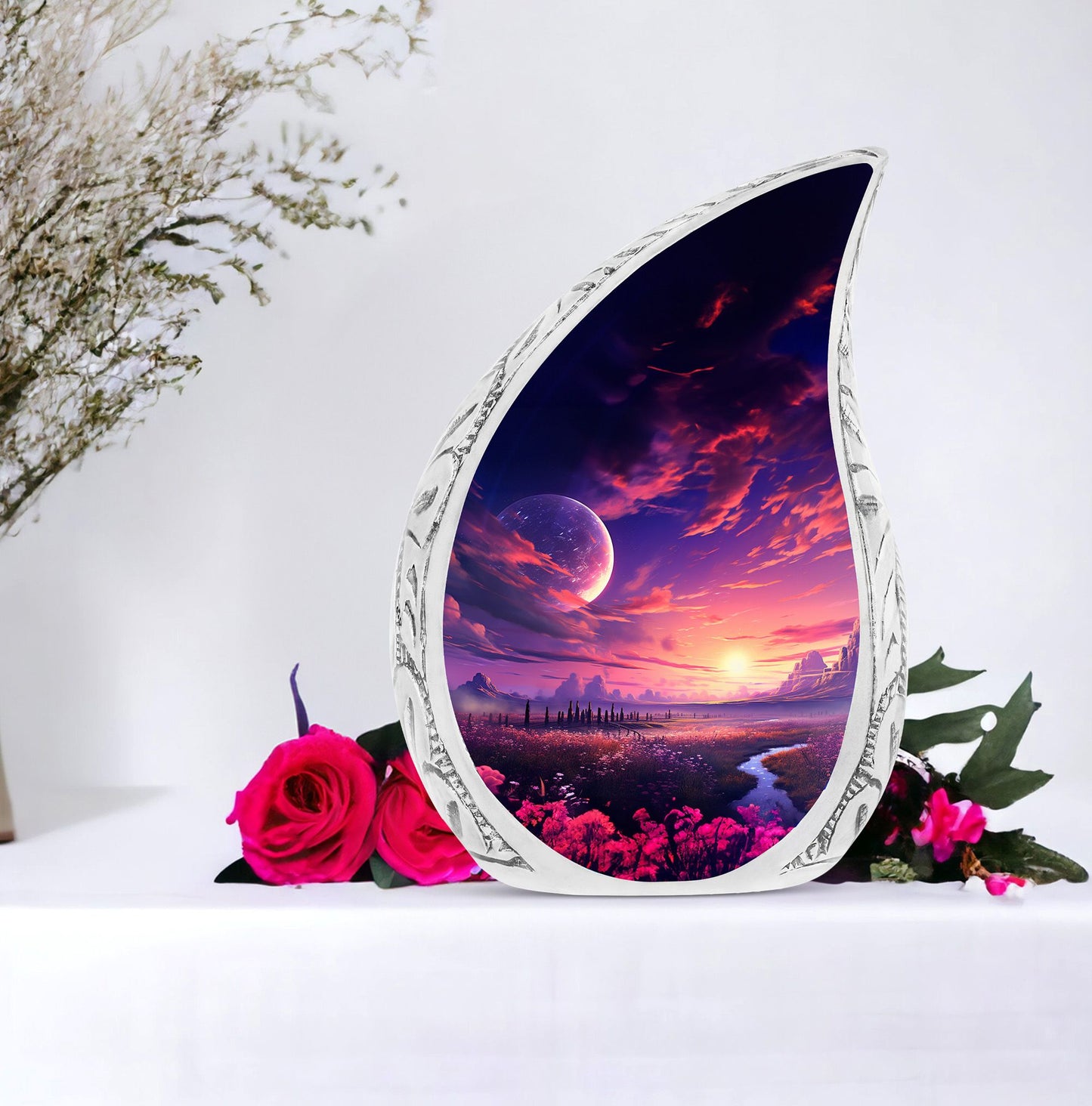 Memorial Urns