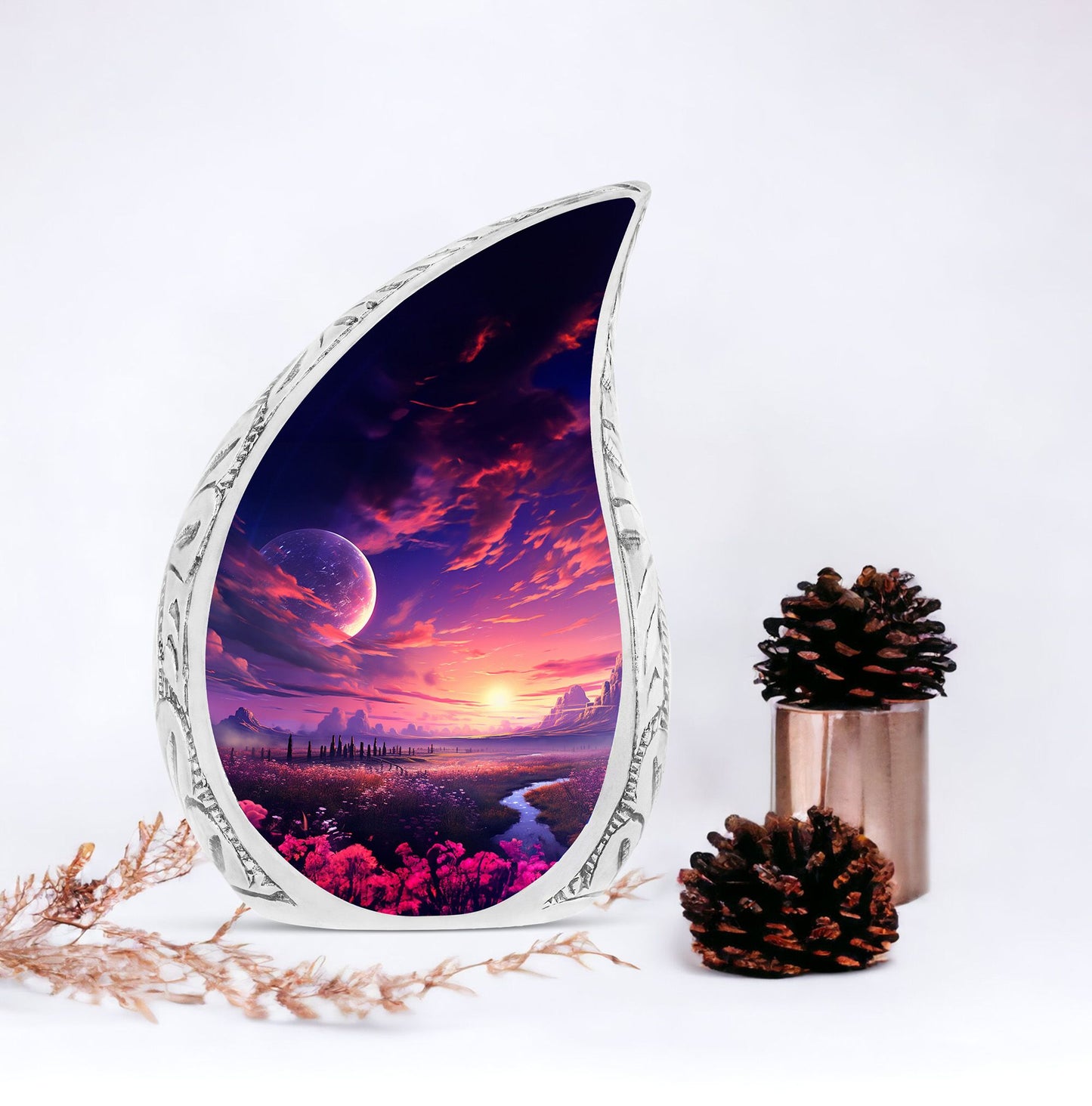 cremation urns