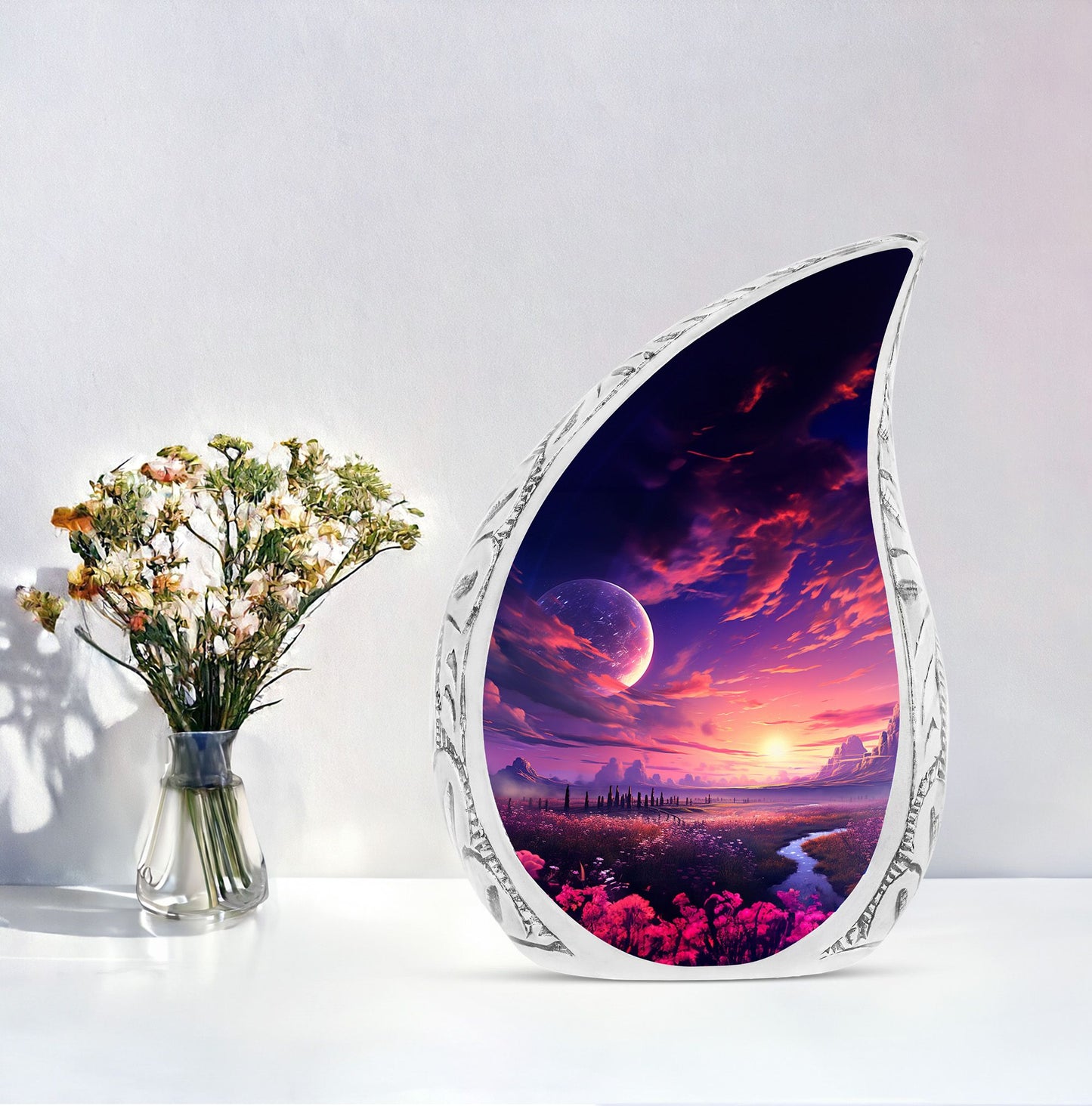 Memorial Urns