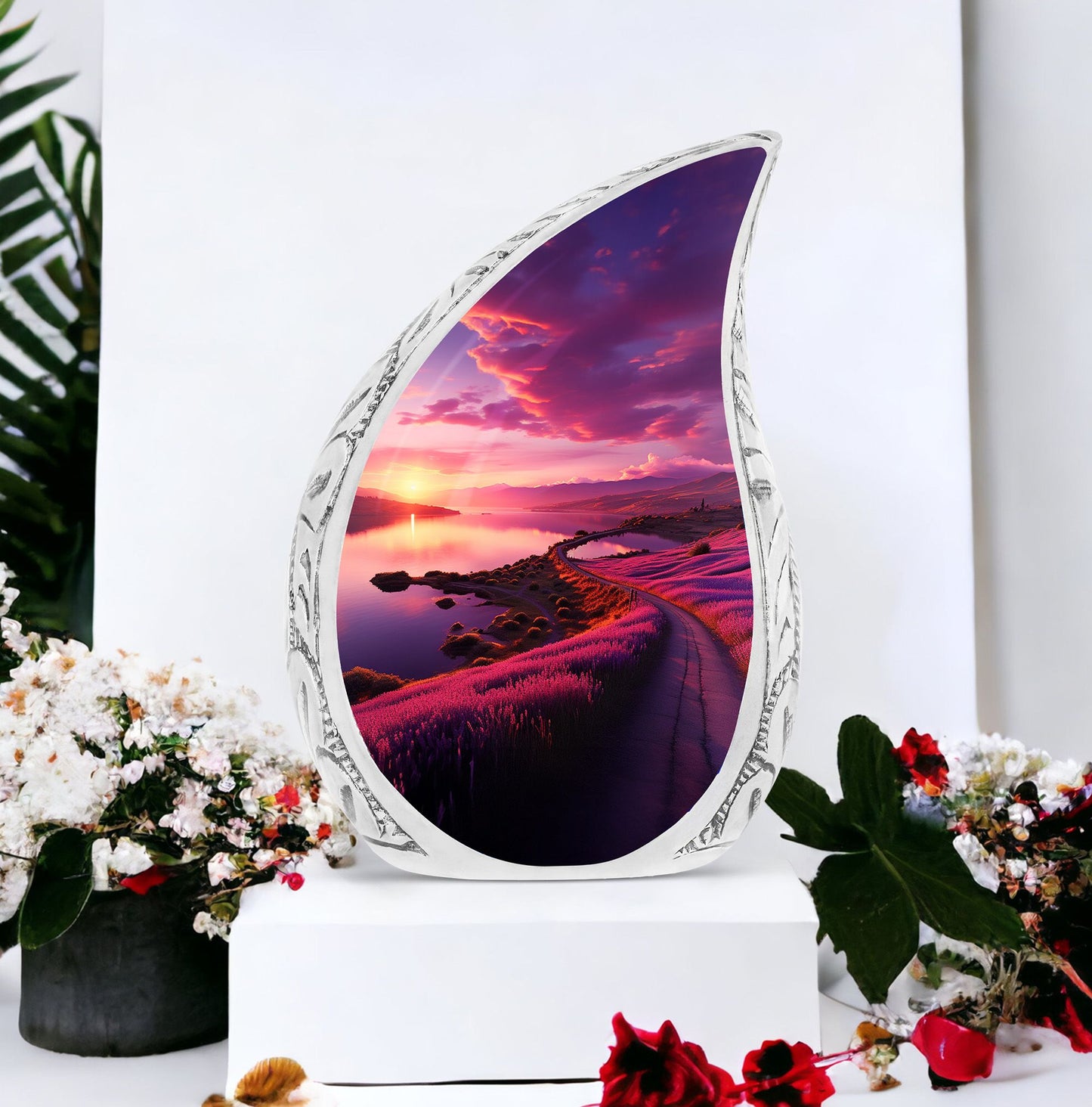 cremation urns