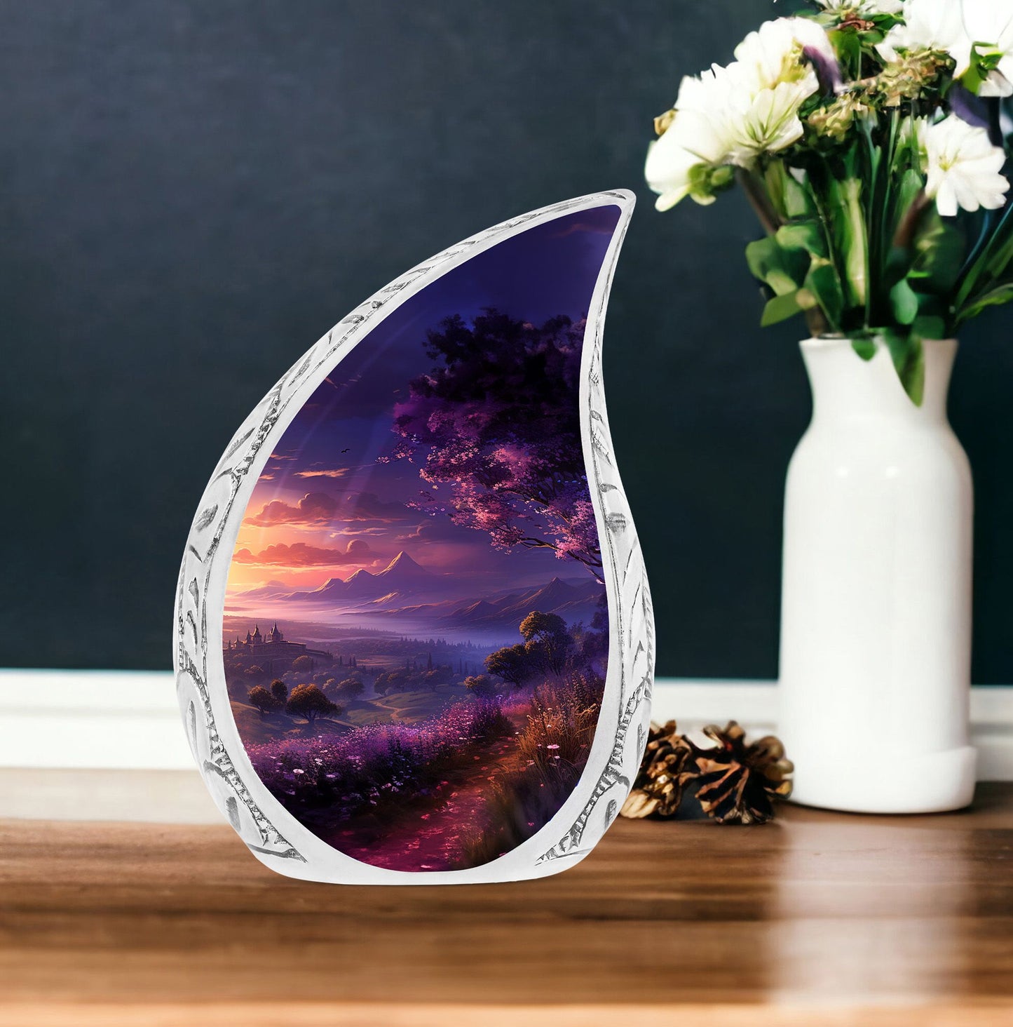 cremation urns