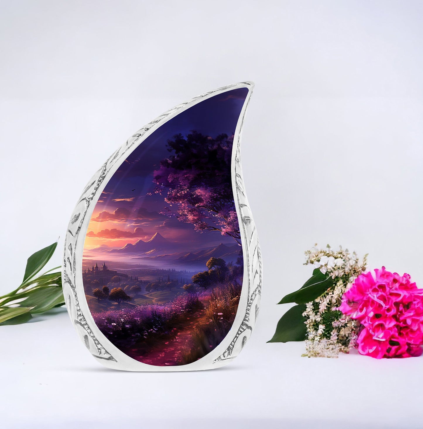 cremation urns