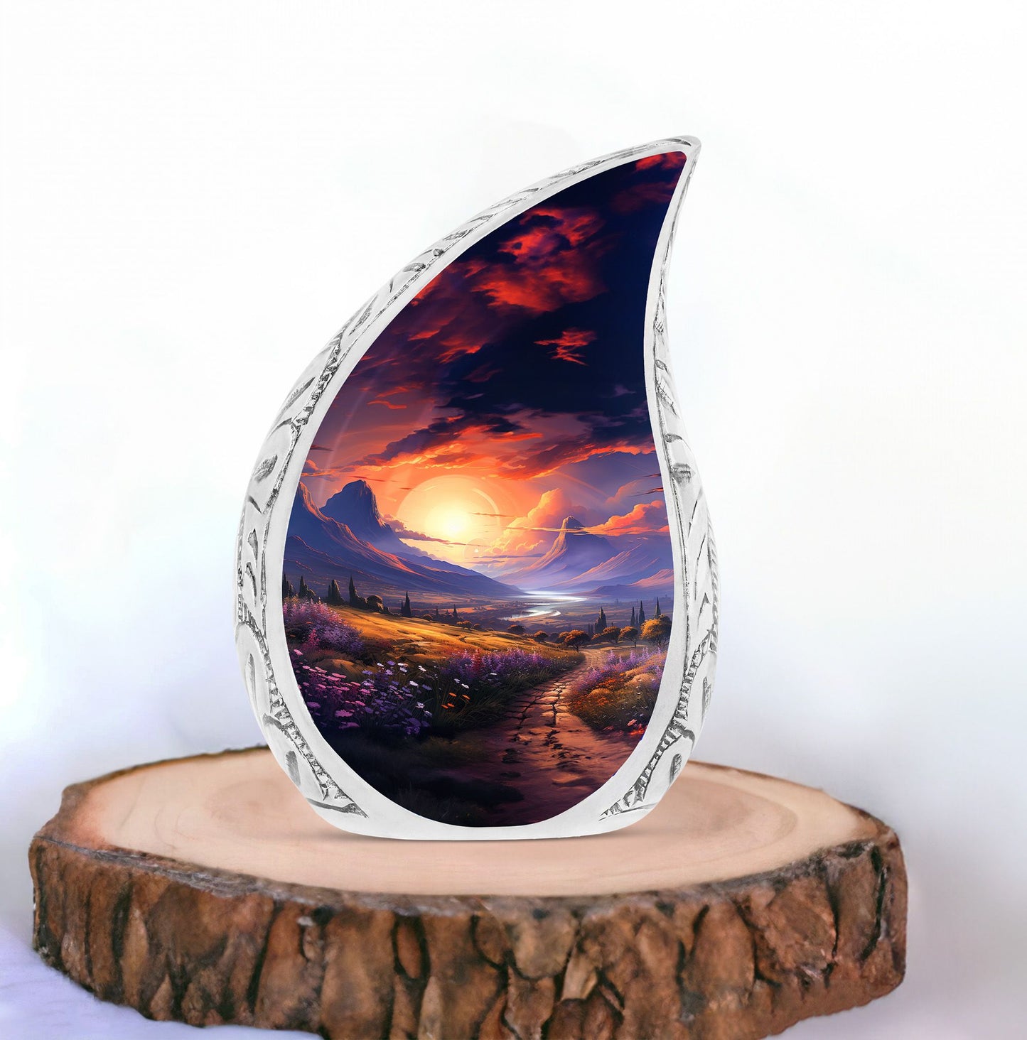 Memorial Urns