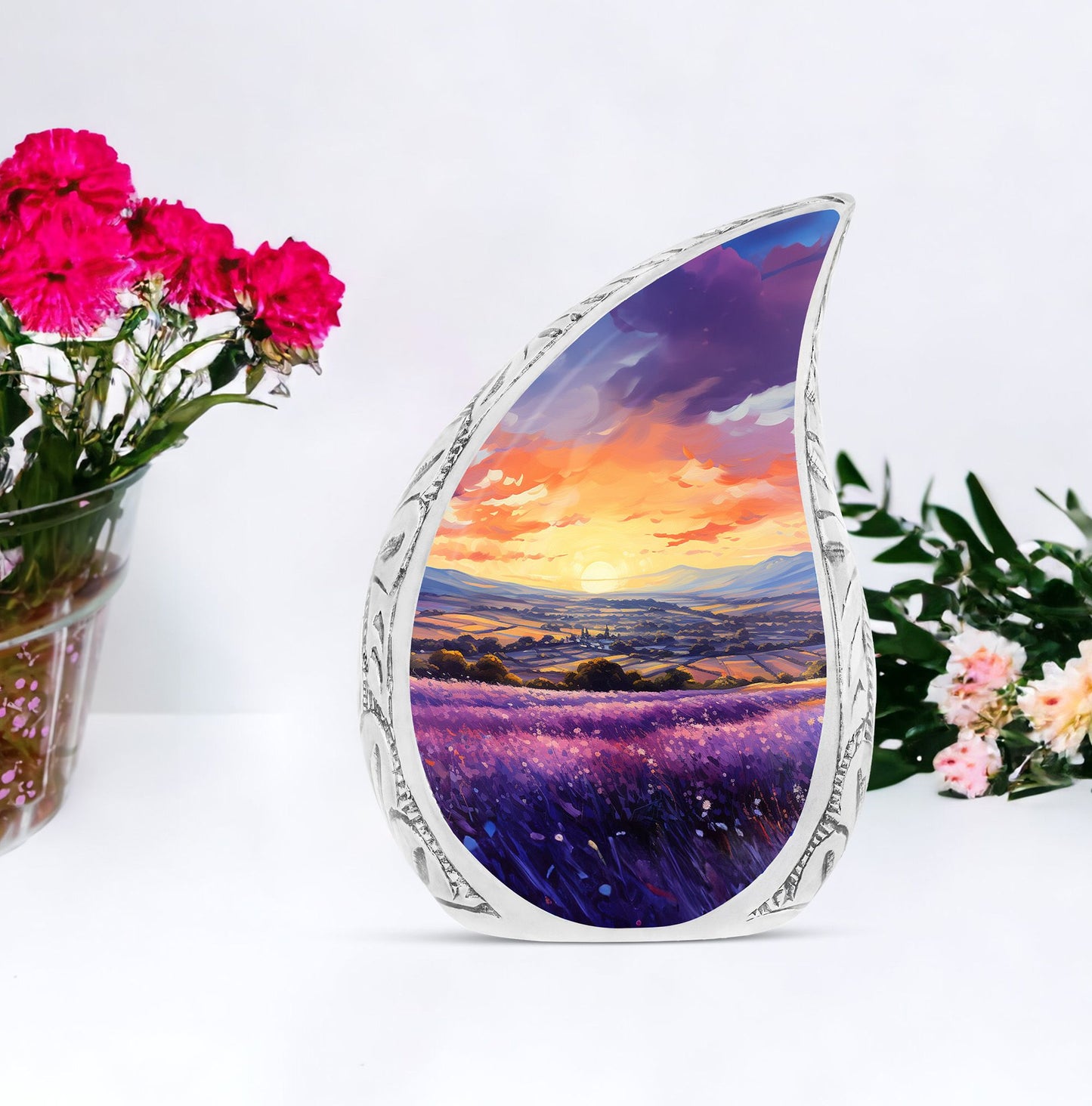 cremation urns