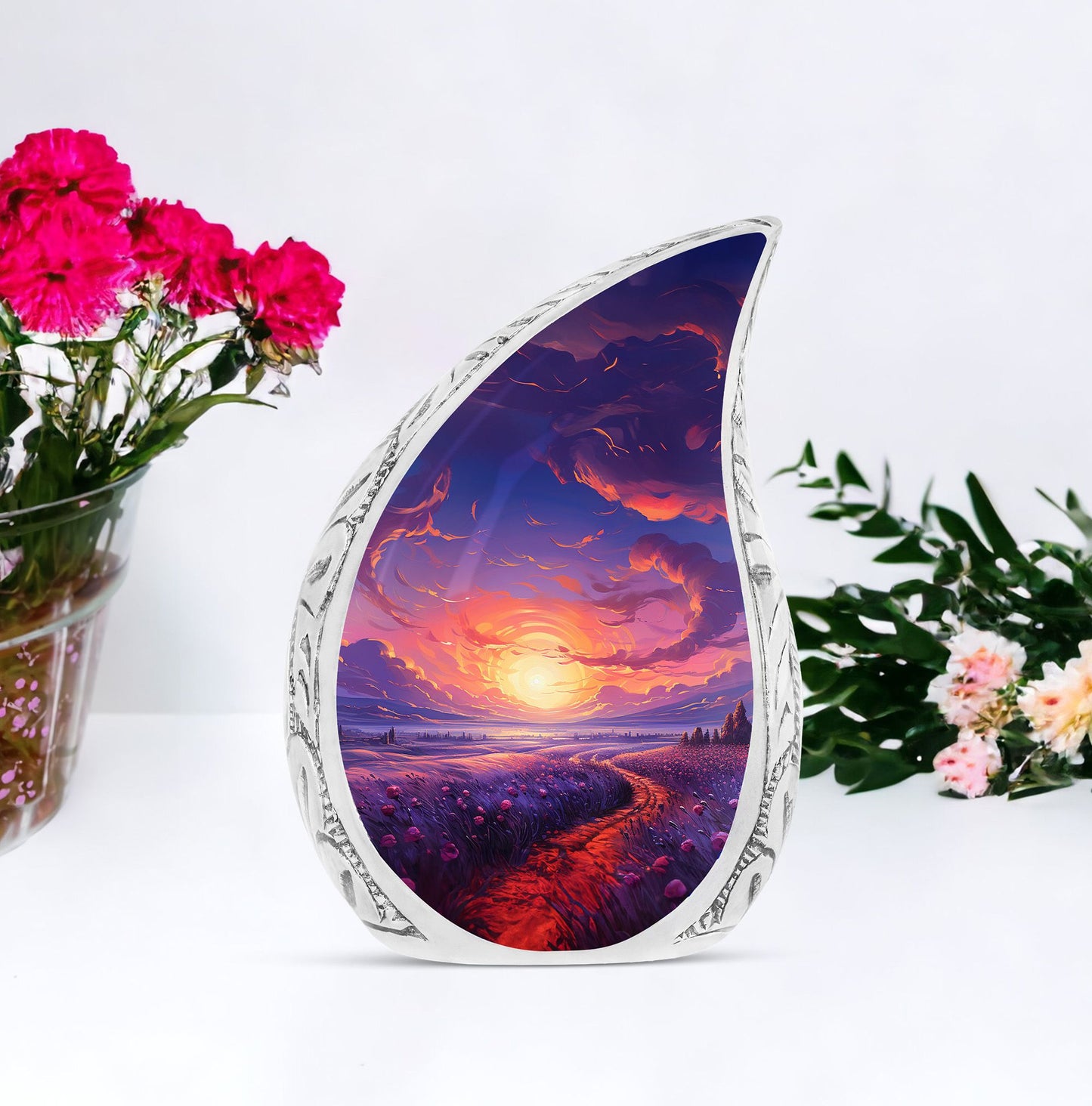 Memorial Urns