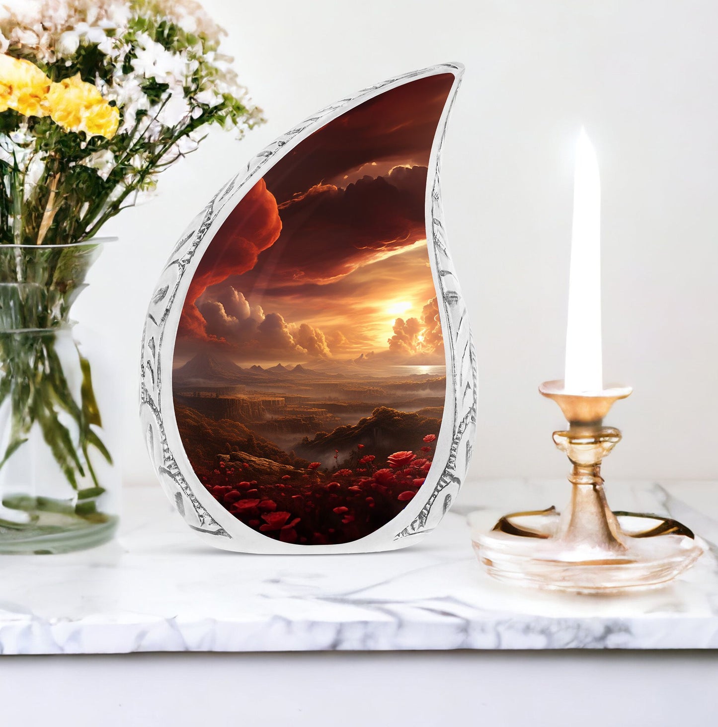 Memorial Urns