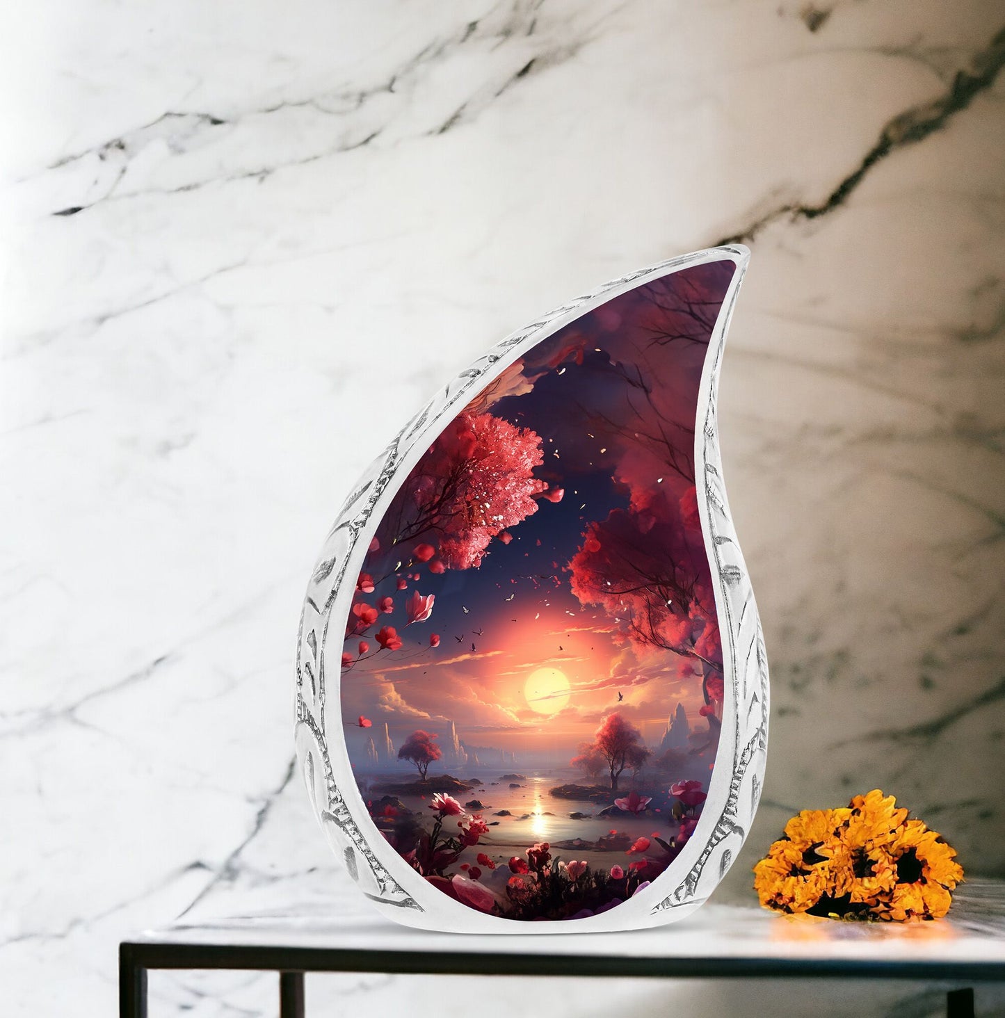 Memorial Urns