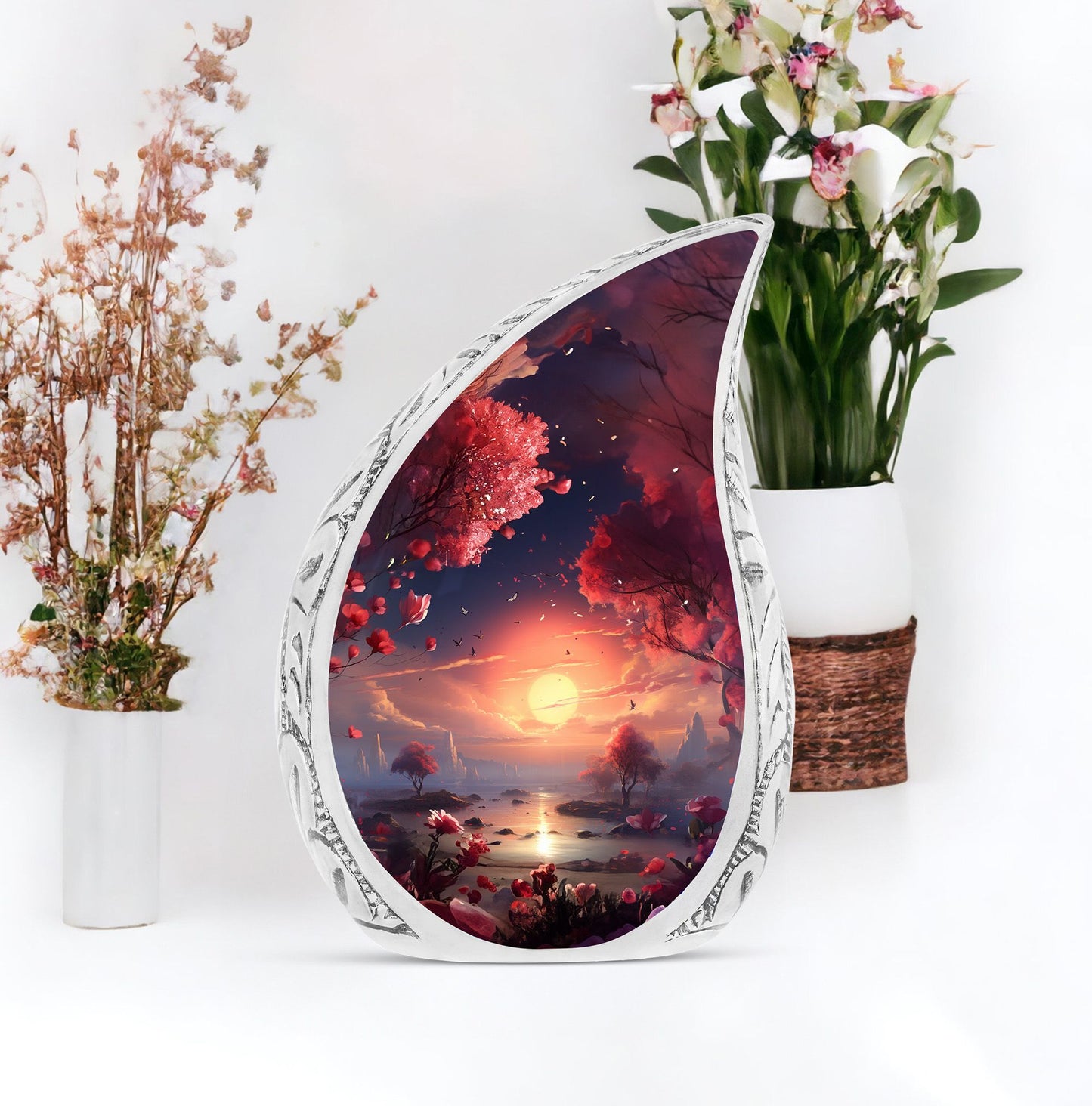 Memorial Urns
