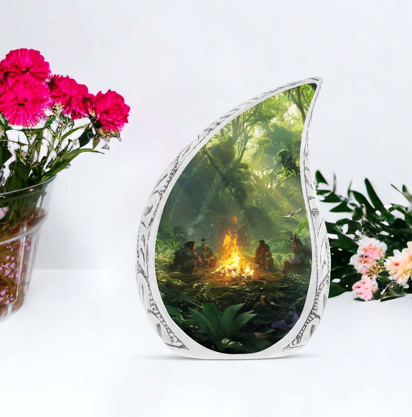 cremation urns