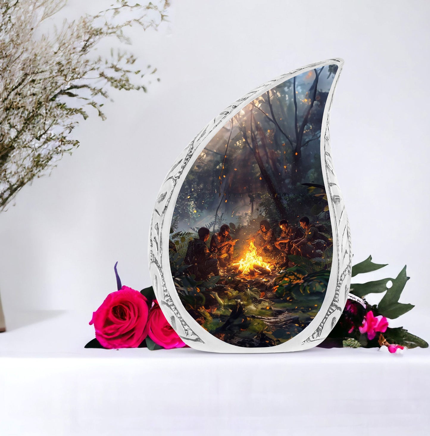 cremation urns