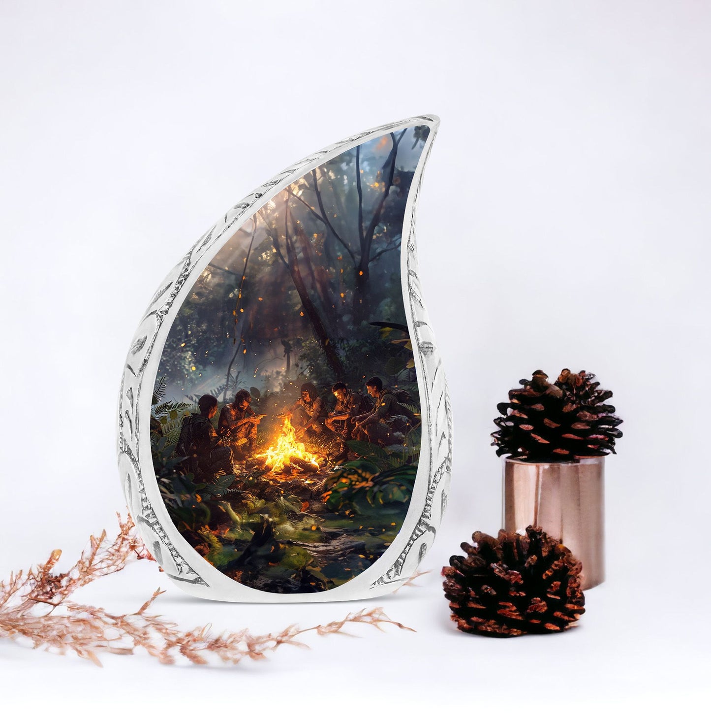 Memorial Urns