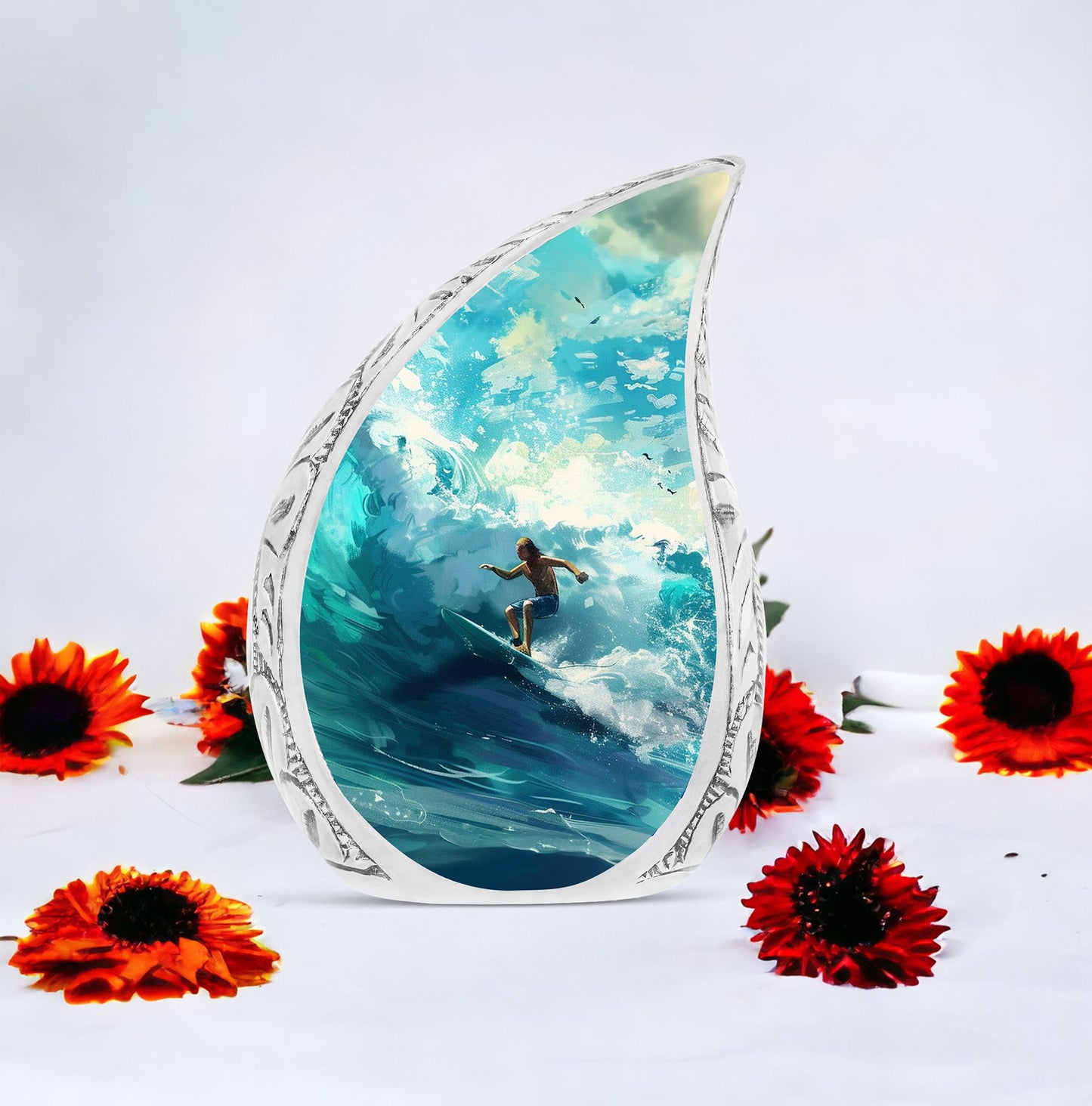cremation urns