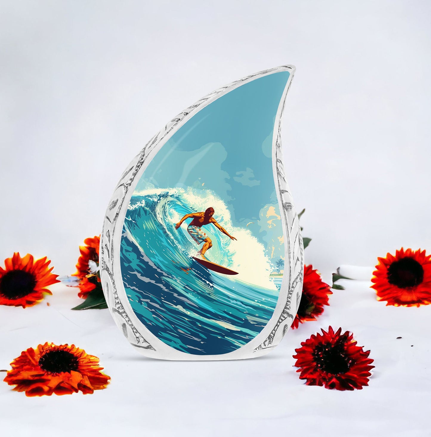 cremation urns