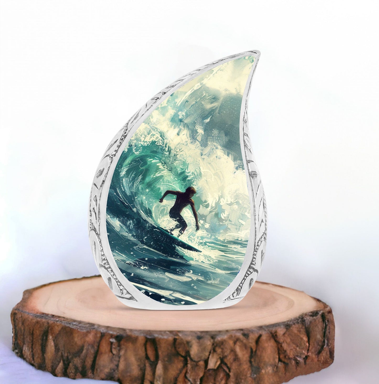 cremation urns