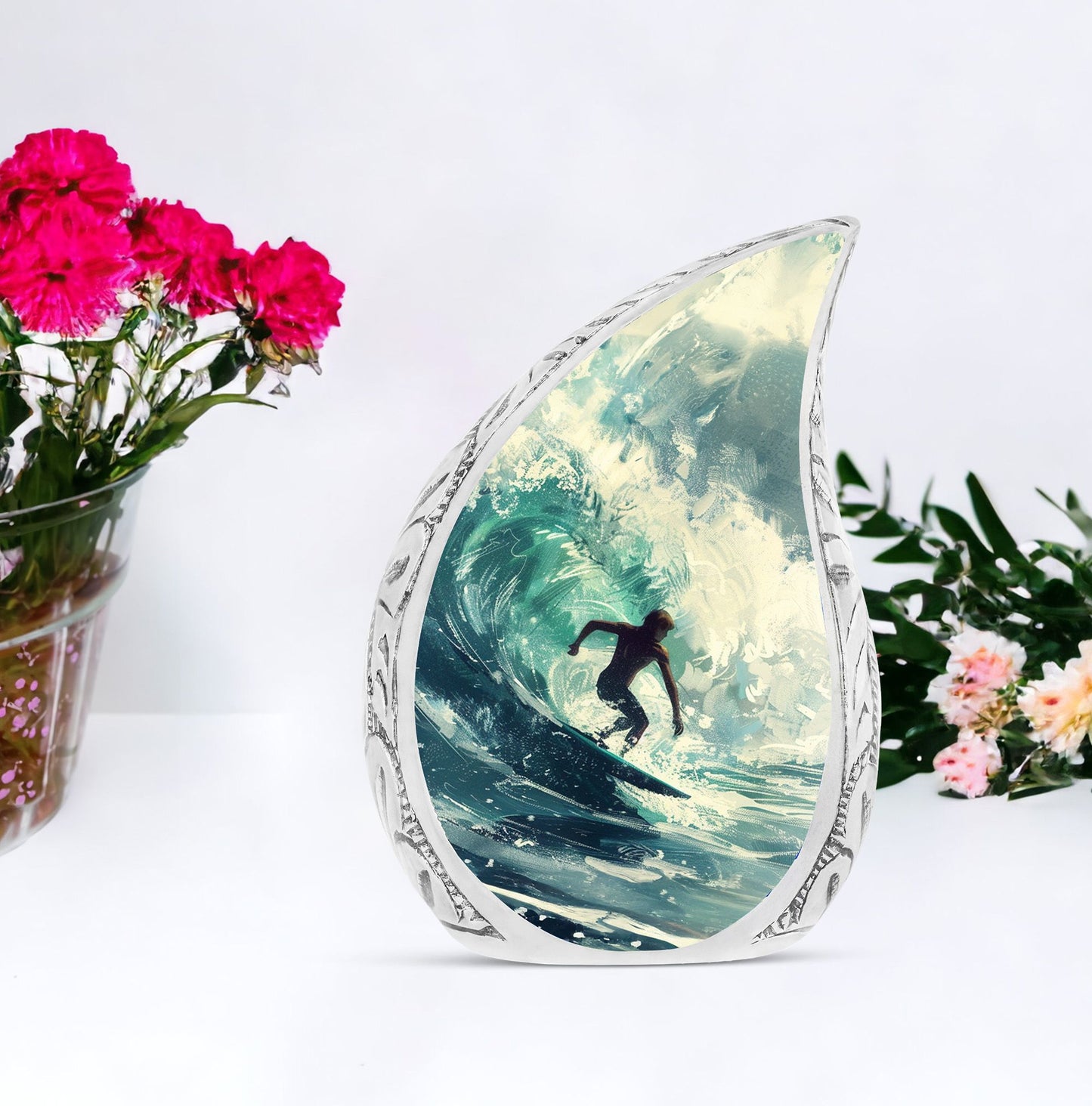 cremation urns