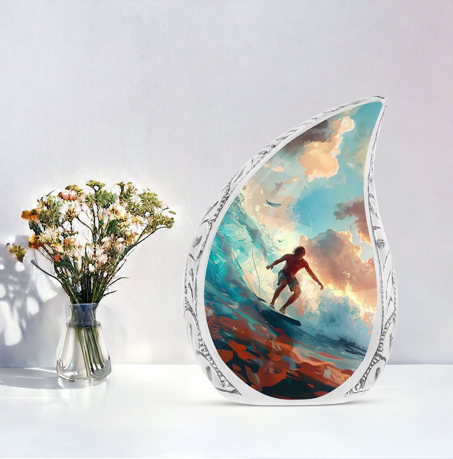 Memorial Urns