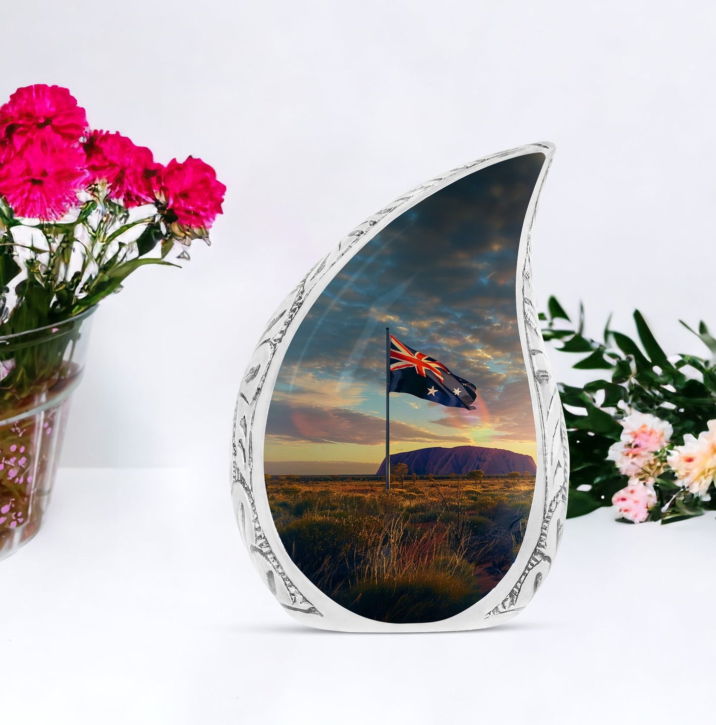 Memorial Urns