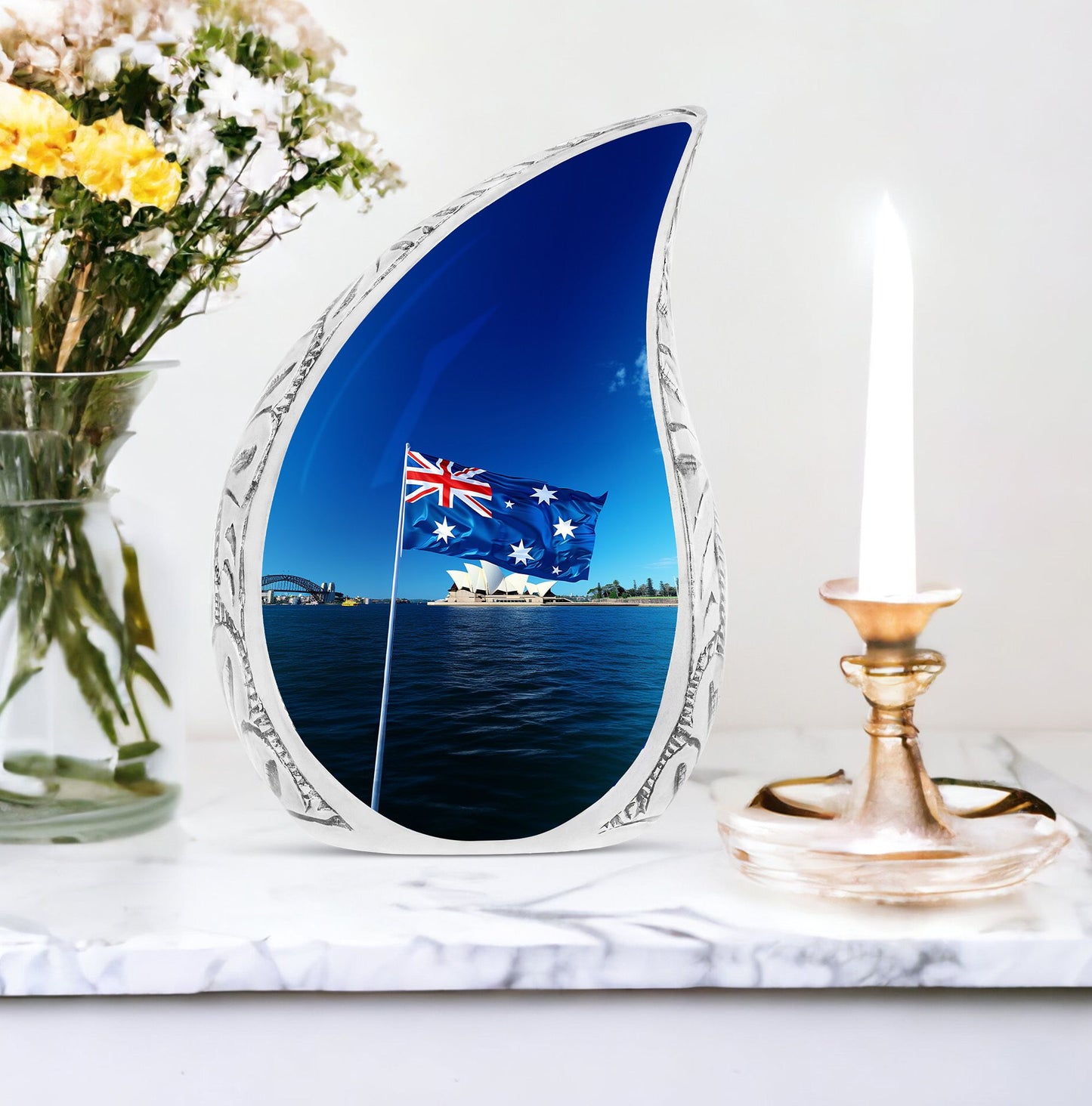 Memorial Urns