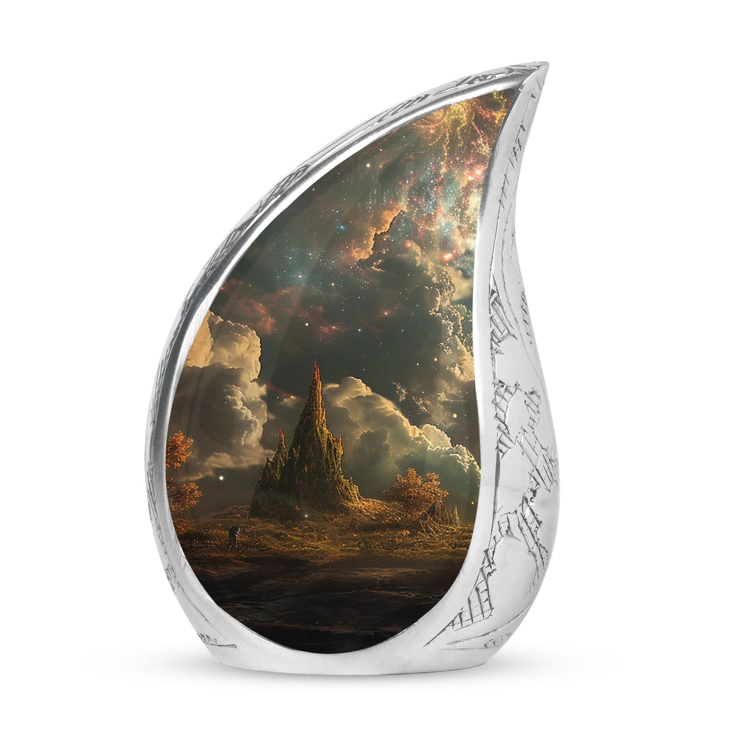 cremation urns