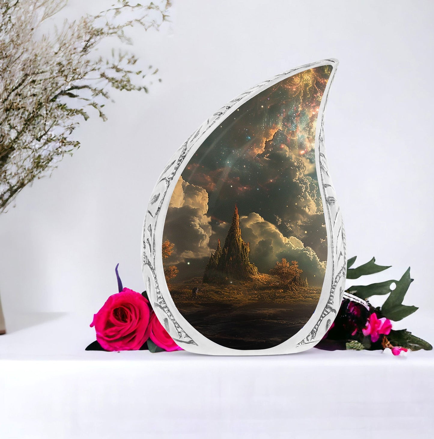 Memorial Urns