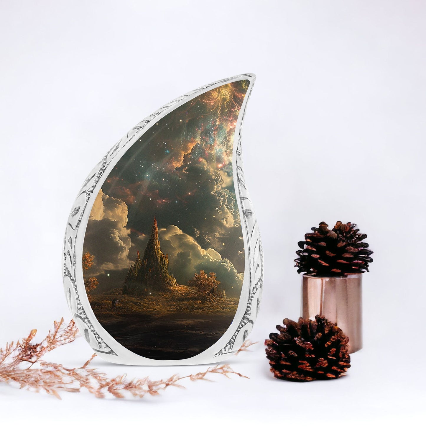 Memorial Urns