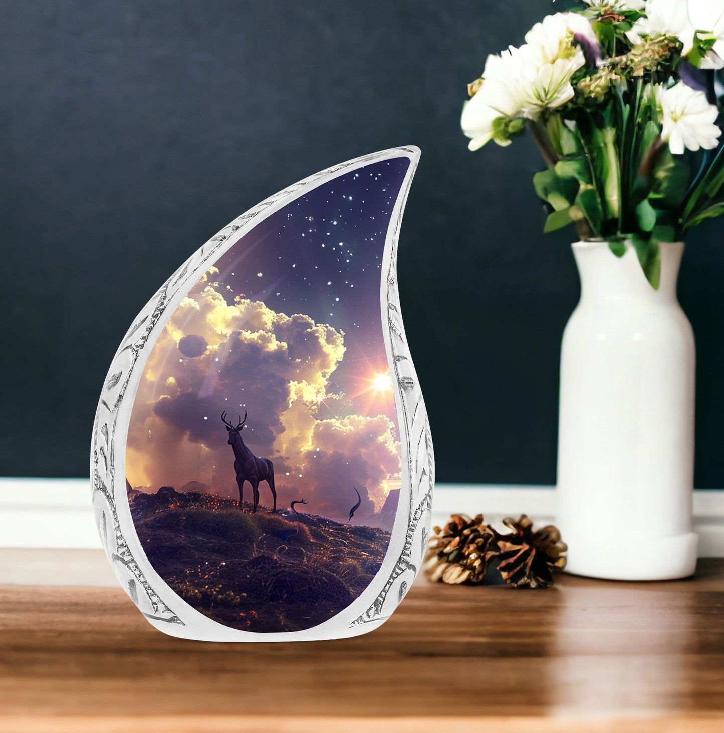 Memorial Urns