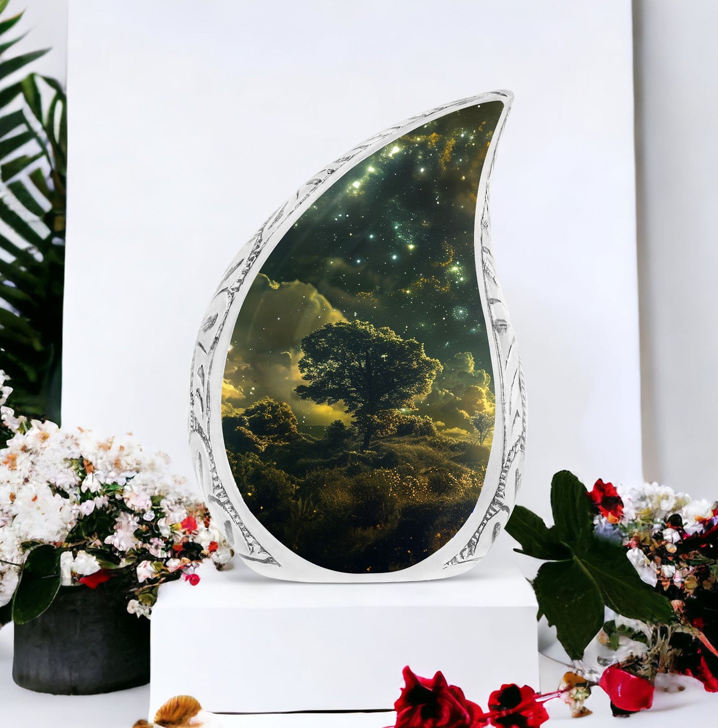Memorial Urns