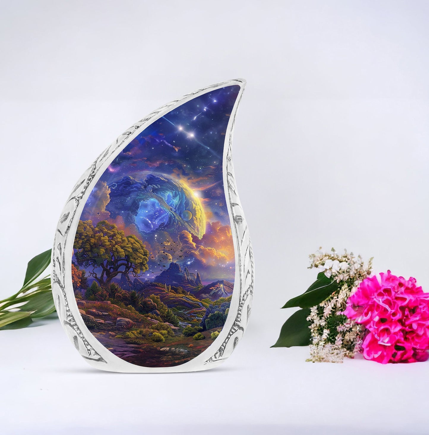 cremation urns