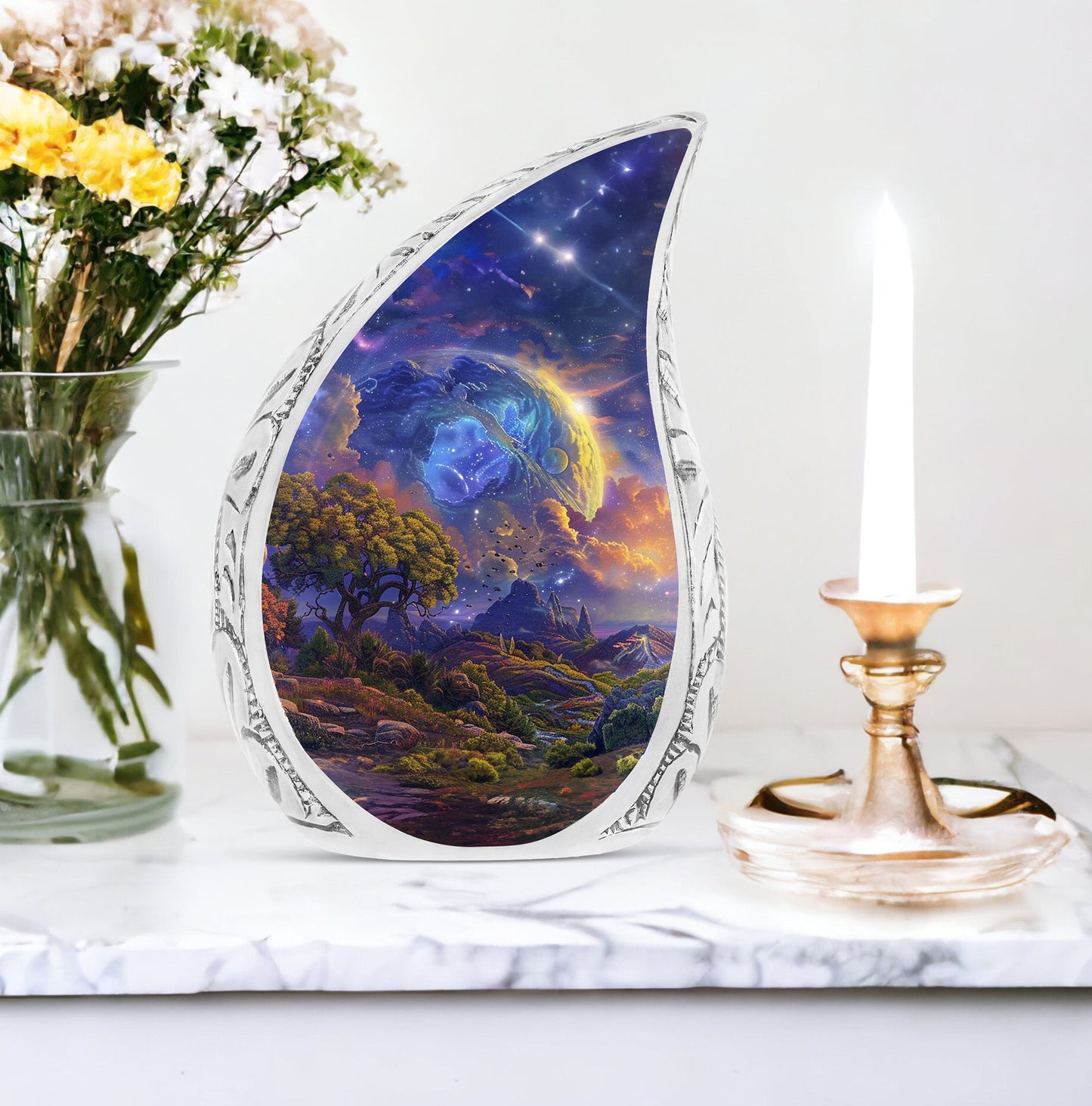 Memorial Urns