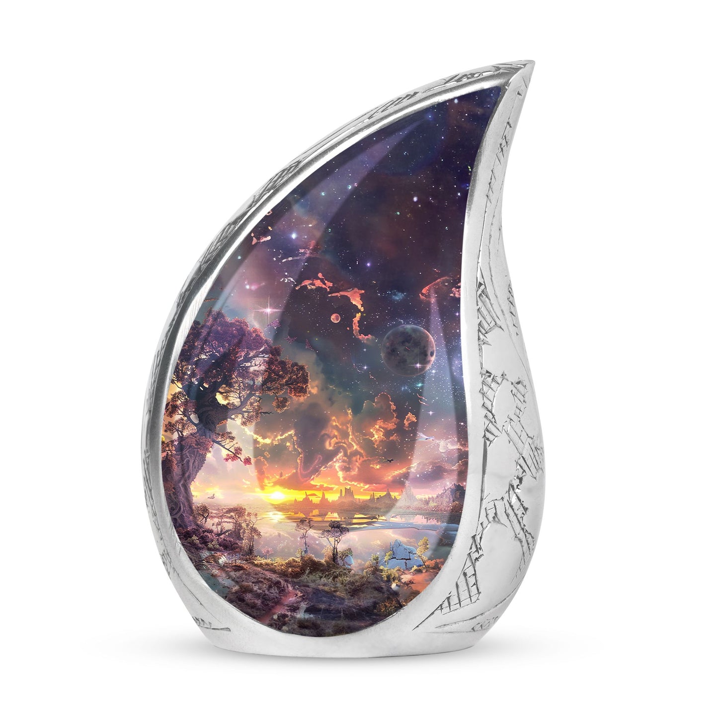 cremation urns