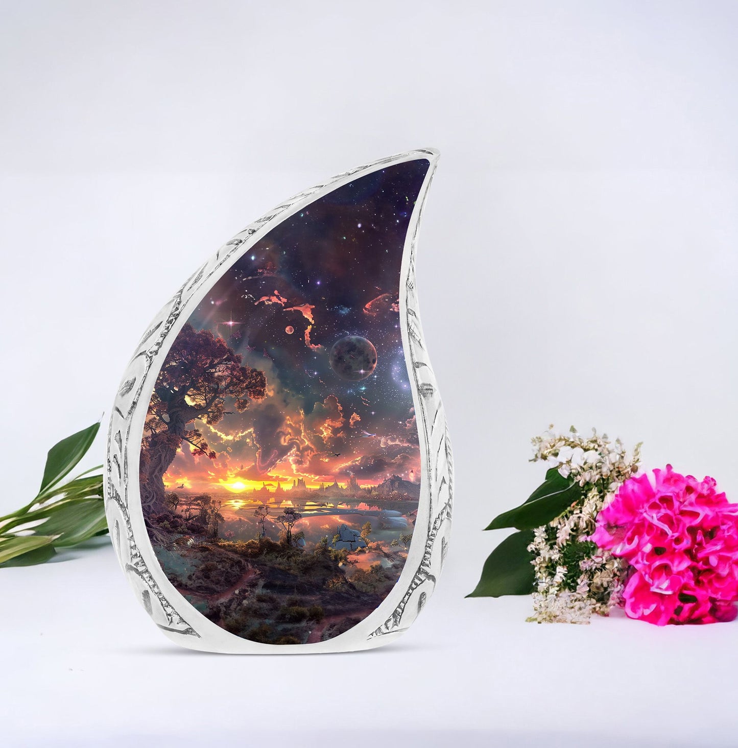 Memorial Urns