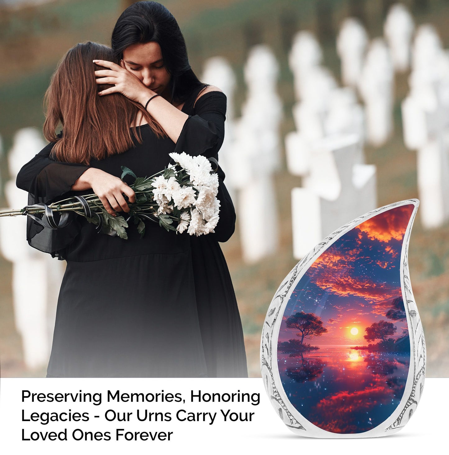 Memorial Urns