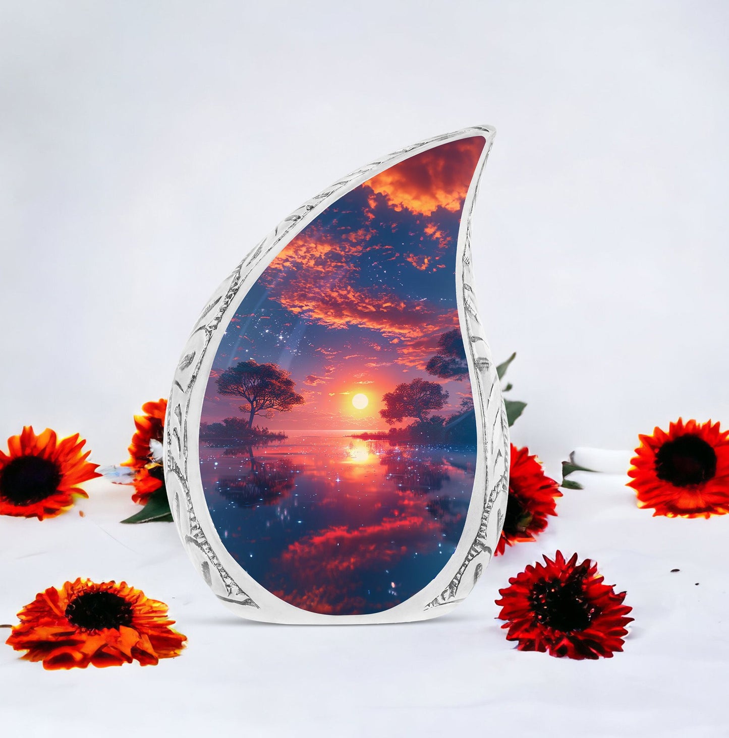 Memorial Urns