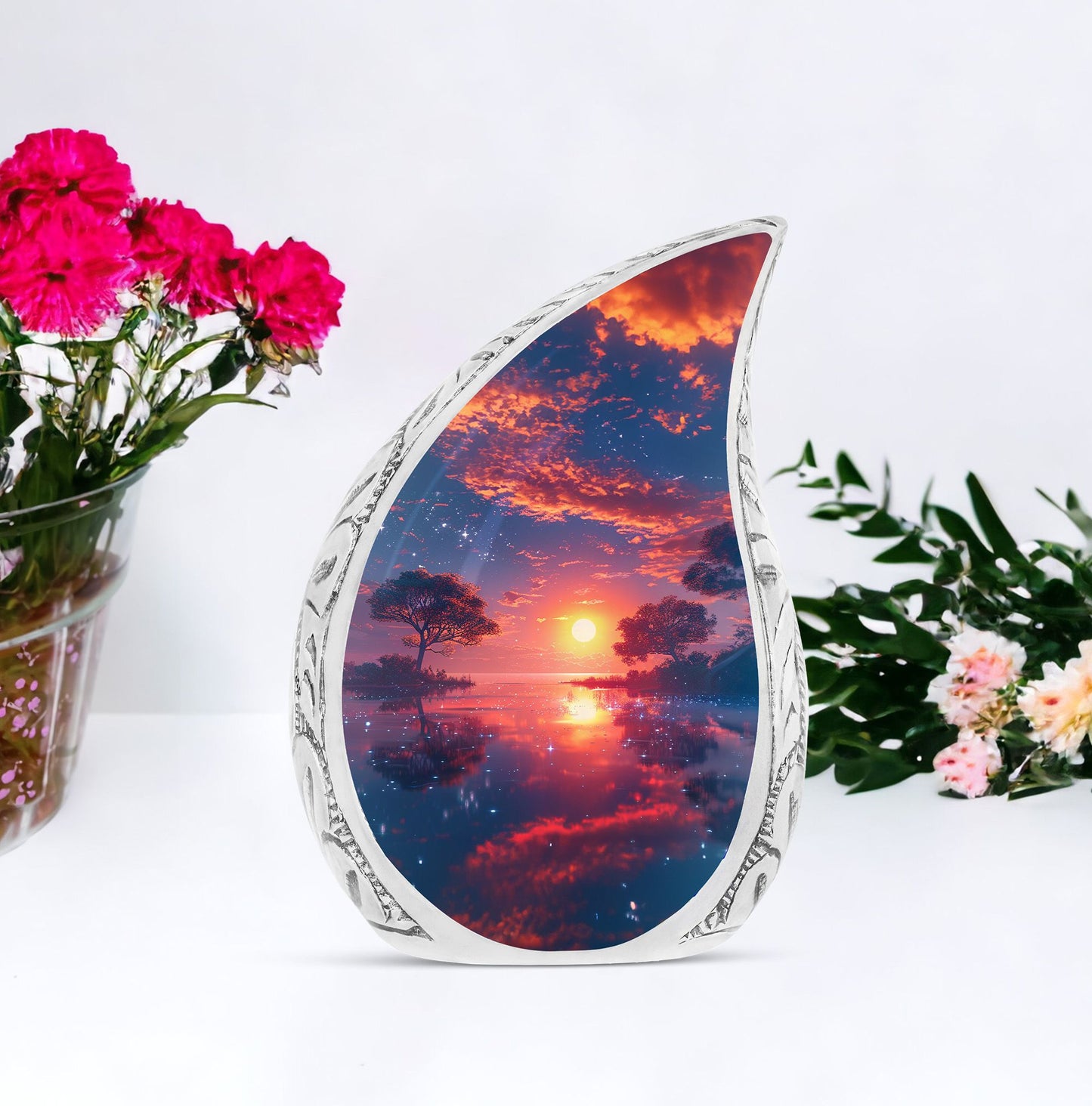 Memorial Urns
