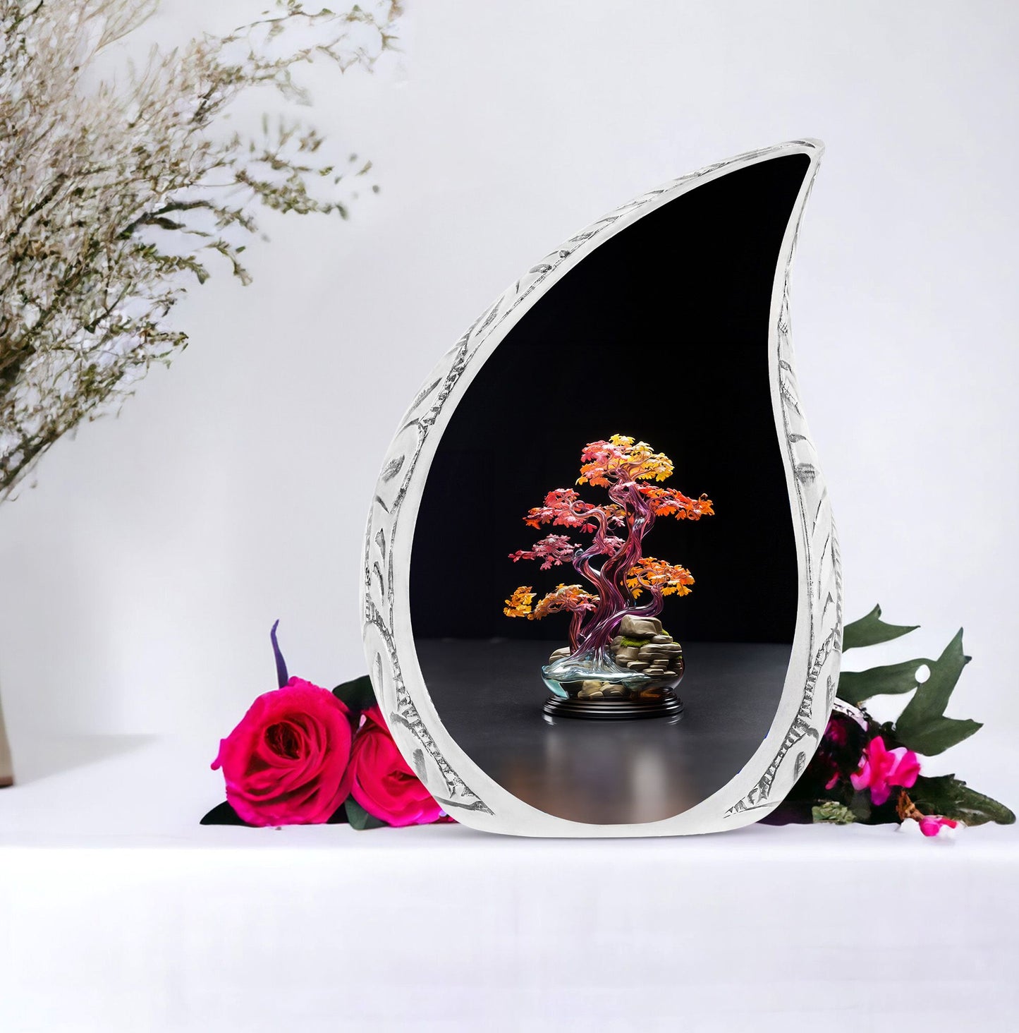 cremation urns