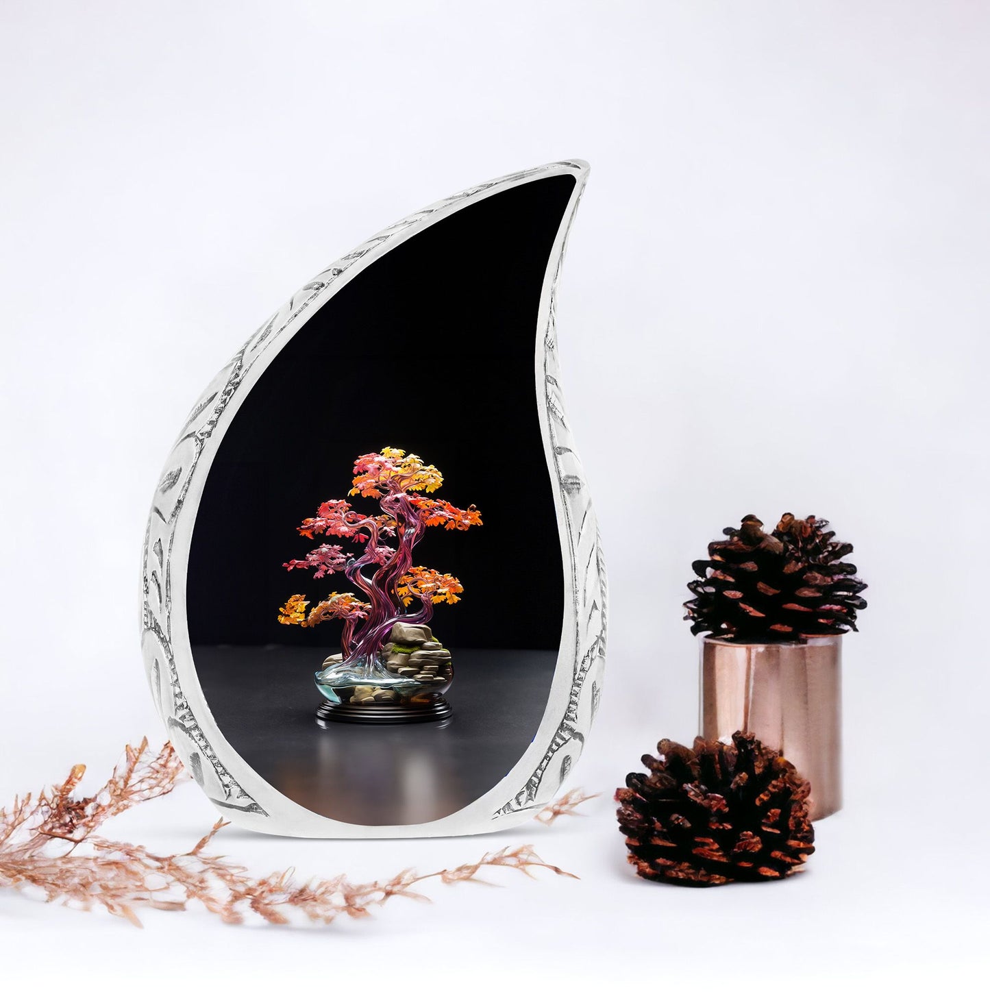 Memorial Urns