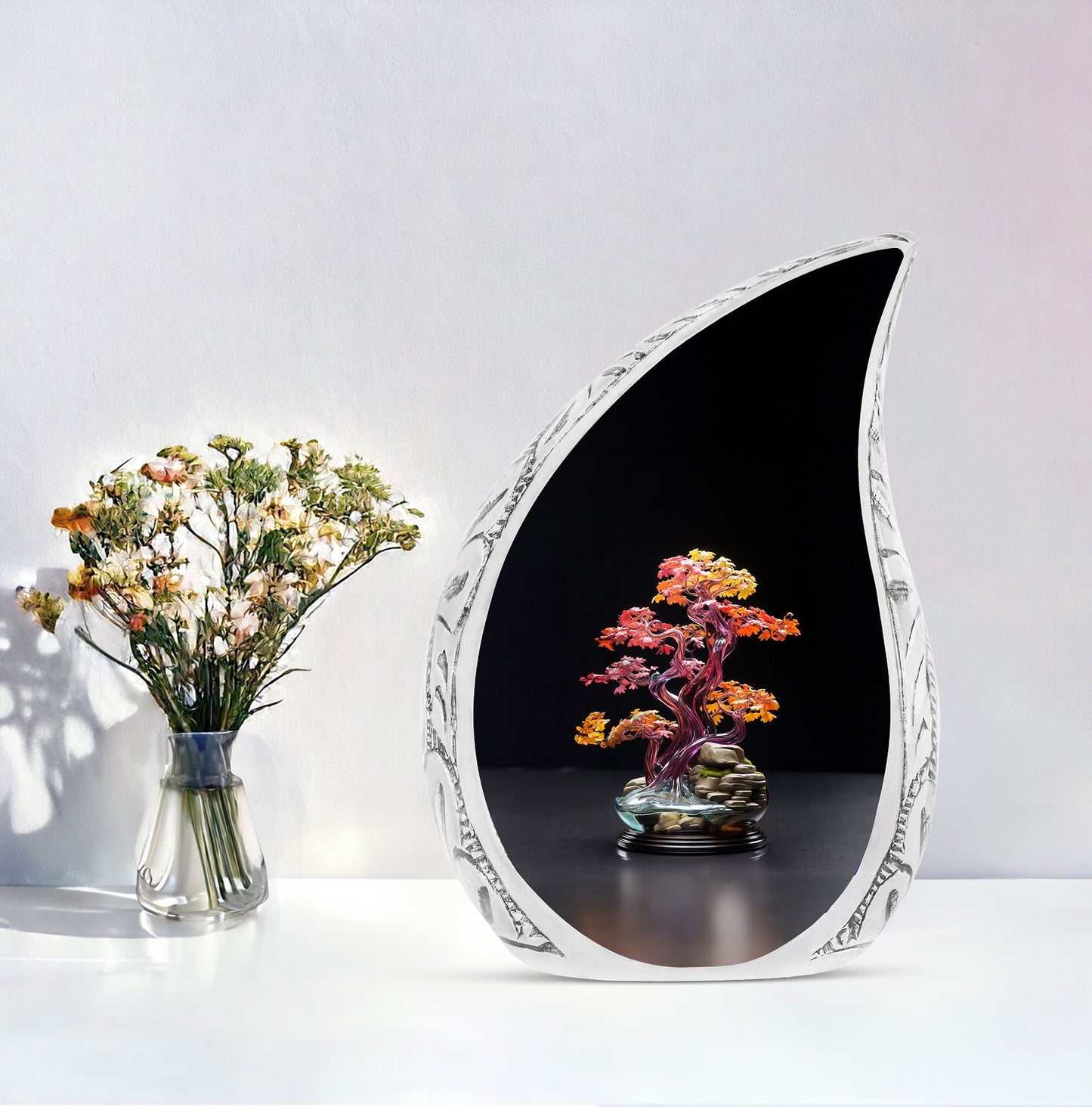 Memorial Urns