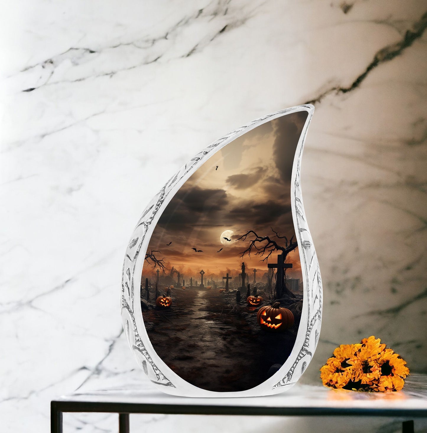 cremation urns