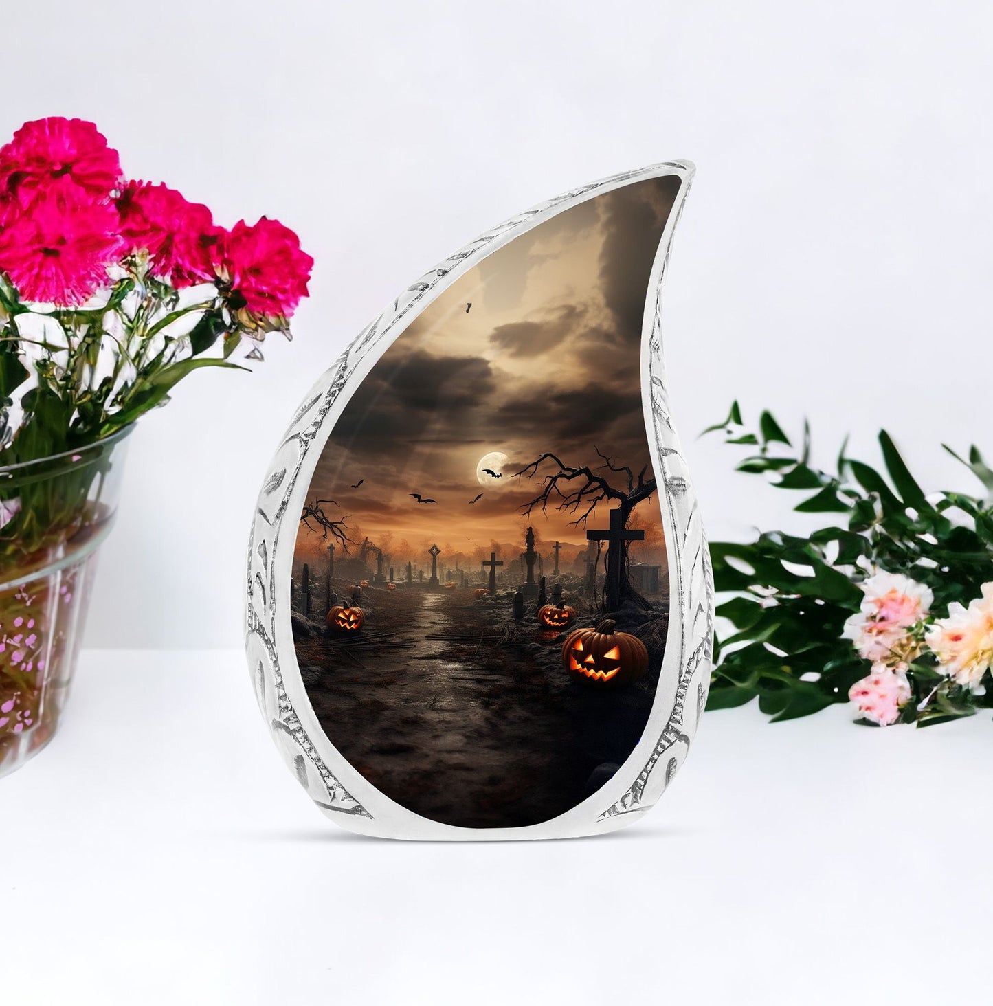 Memorial Urns