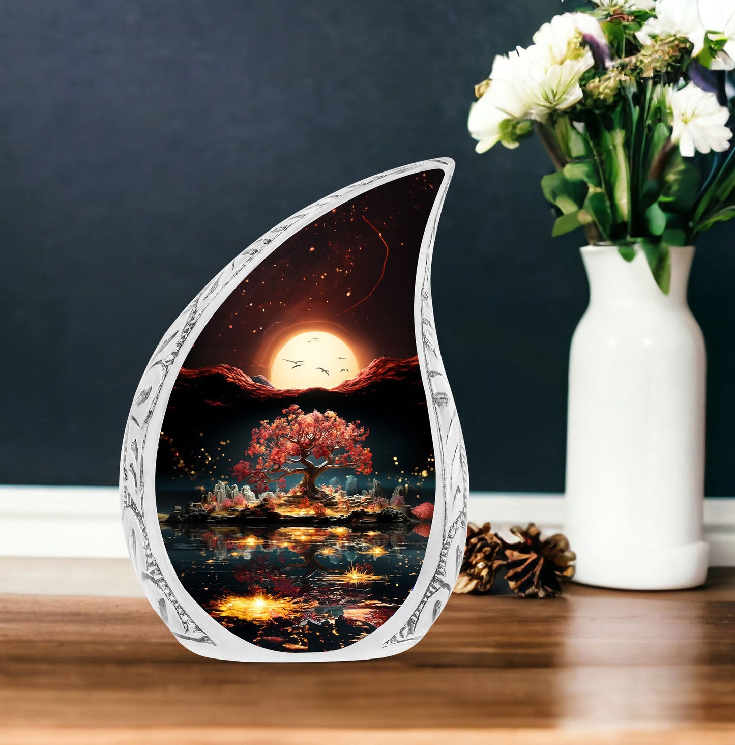 Memorial Urns