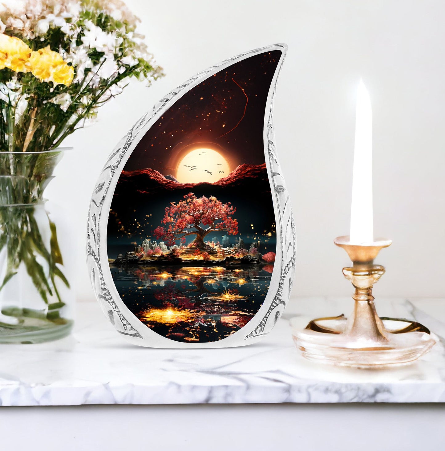 Memorial Urns