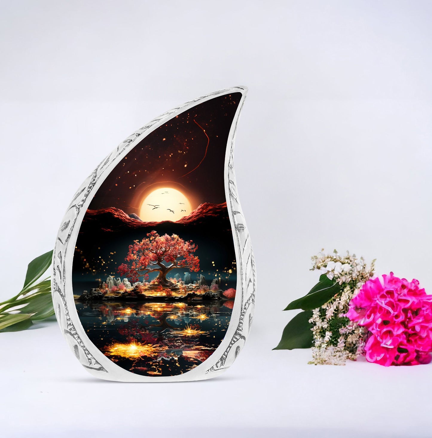 cremation urns